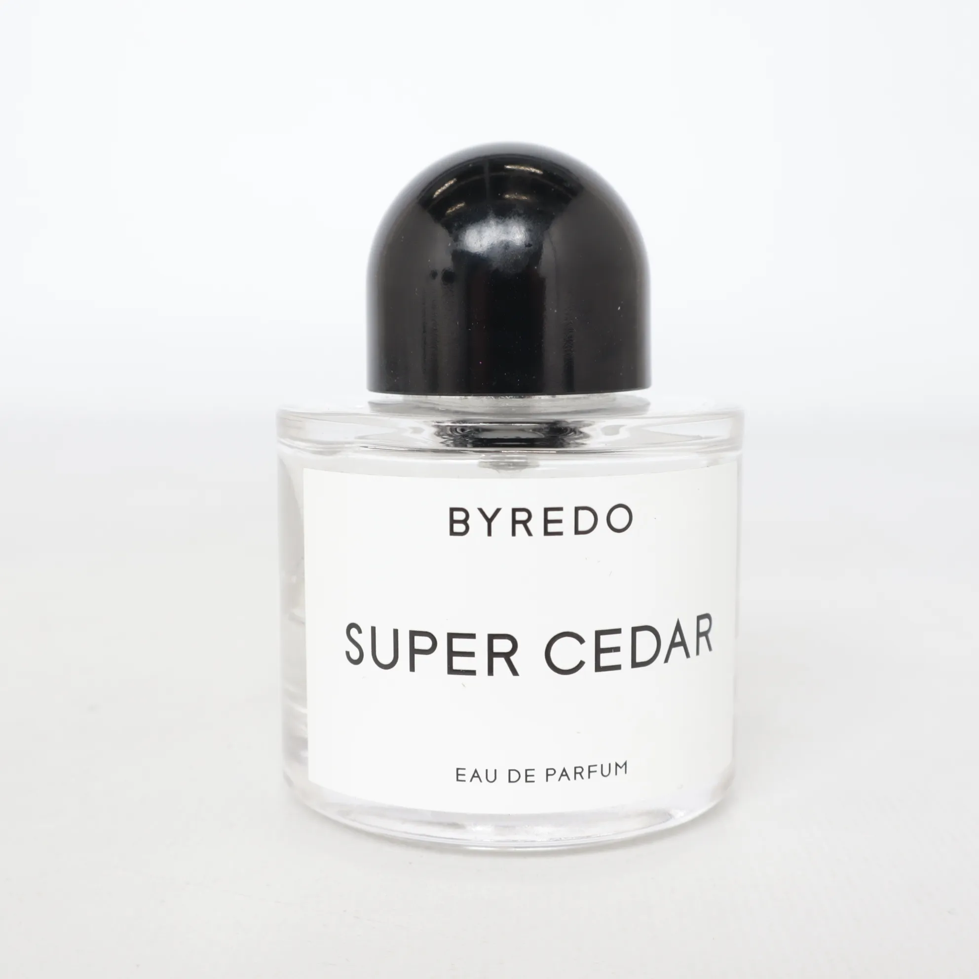 Byredo Eau de Parfum