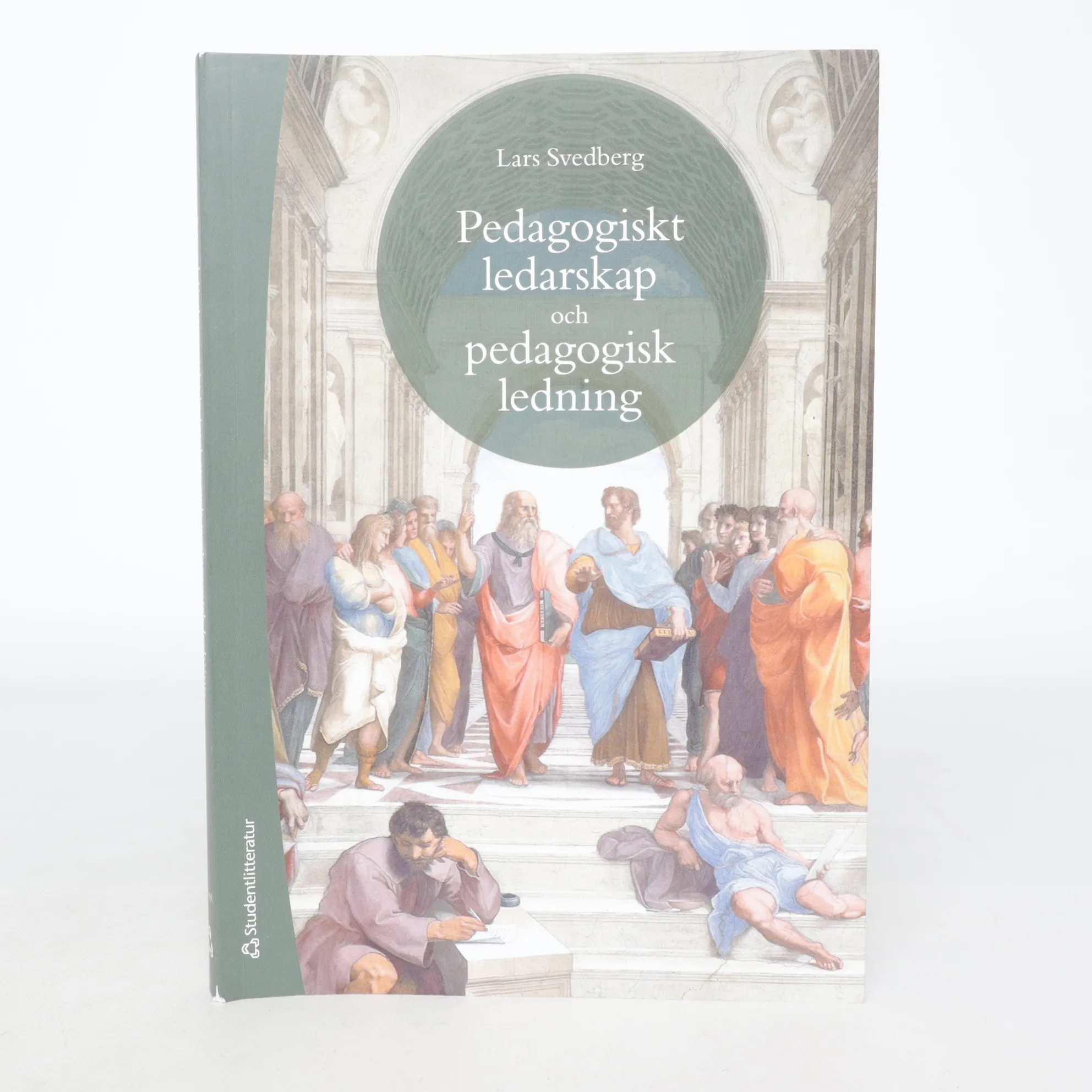 Kurslitteratur