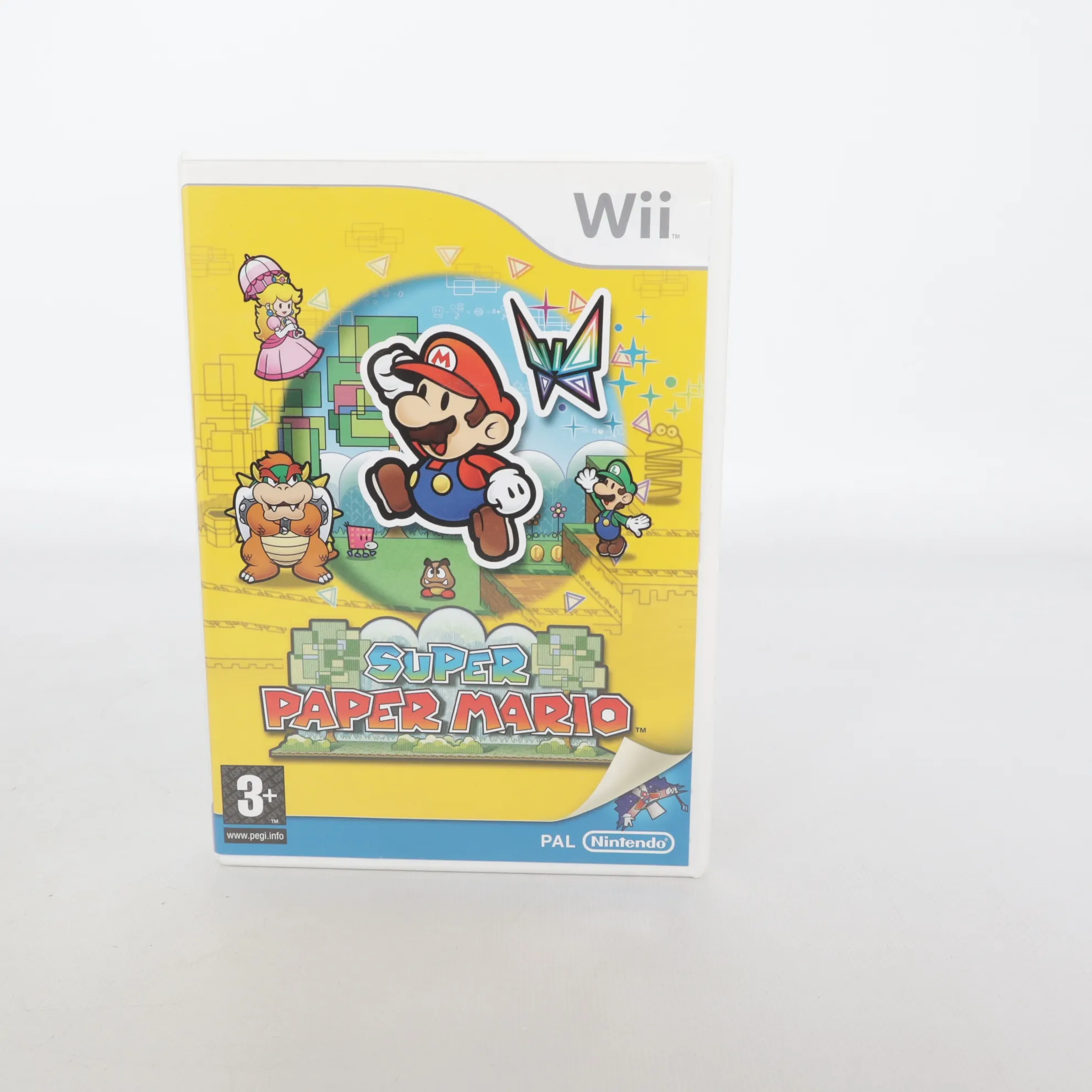 TV-spel