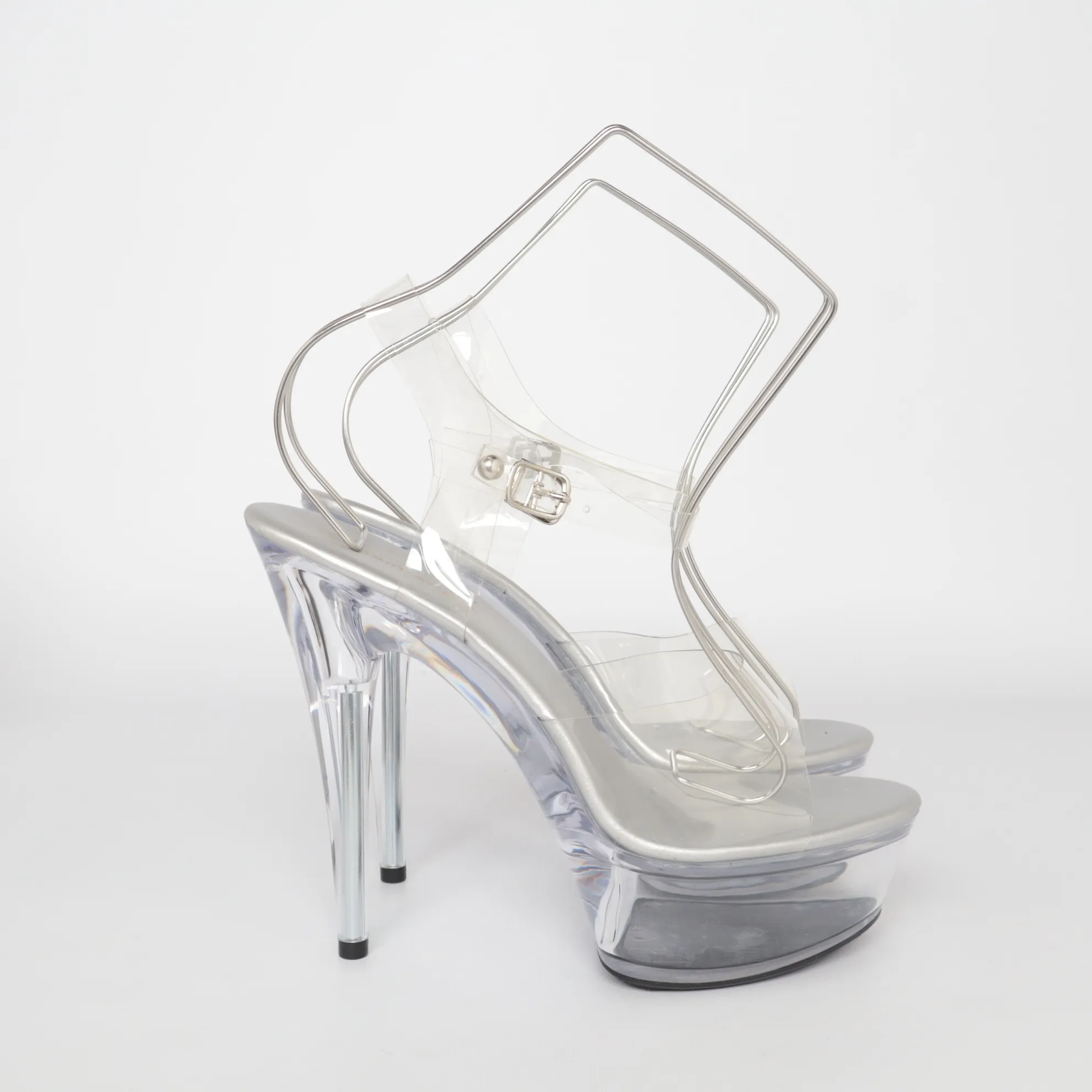 Tiantianyan, Sandaletter, SHOES-EU-43
