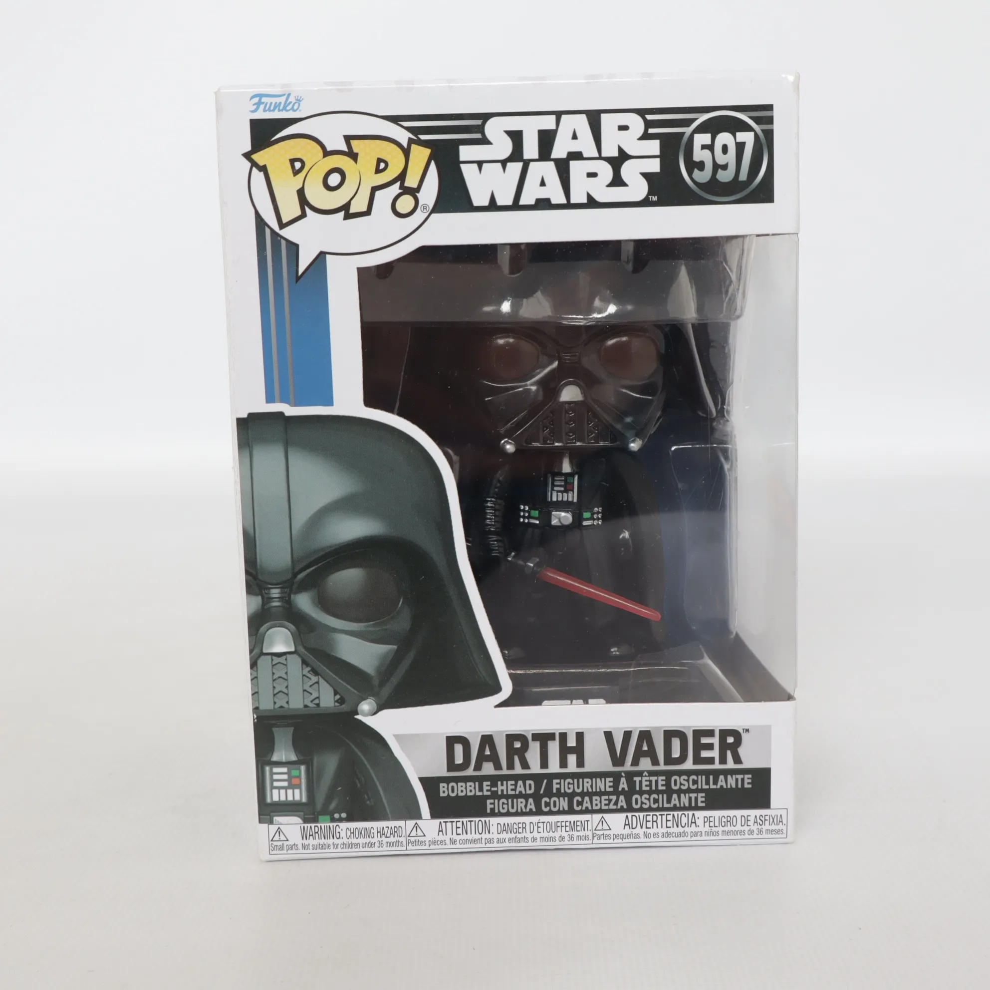 Funko Pop! Leksaksfigur