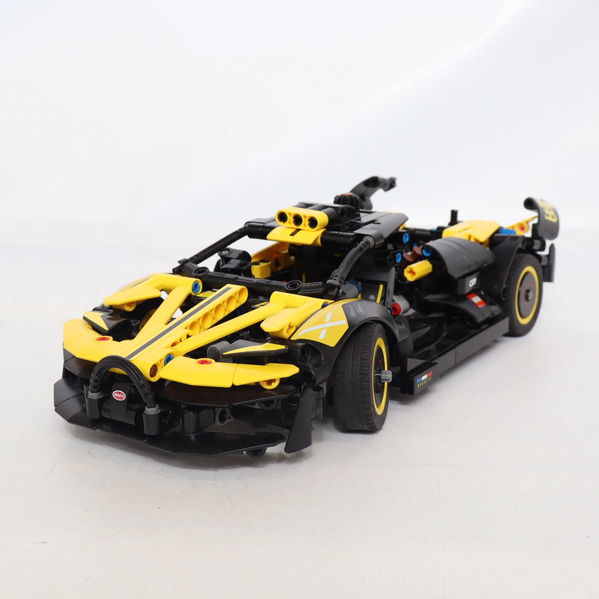 LEGO Technic Byggsats
