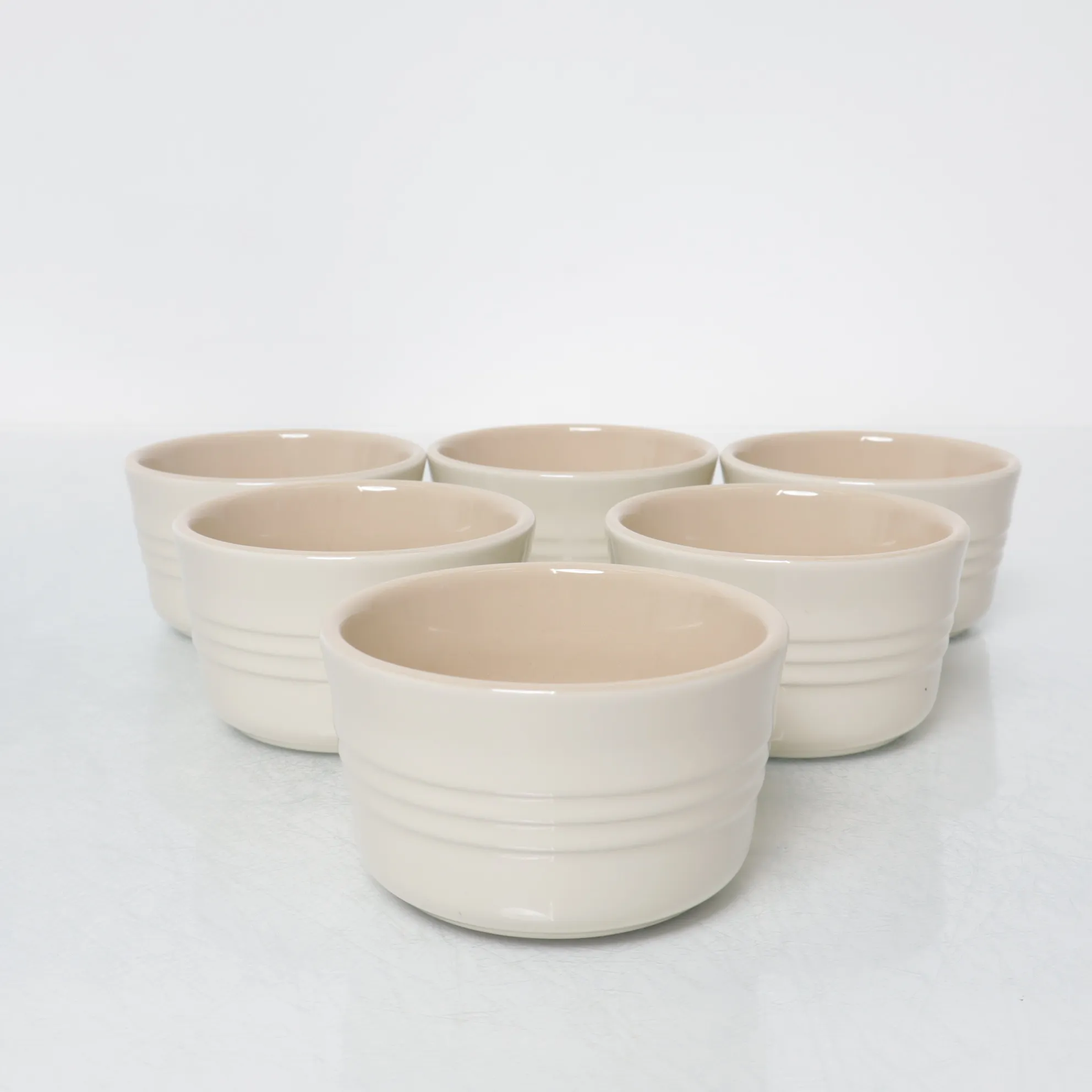 Le Creuset Skål