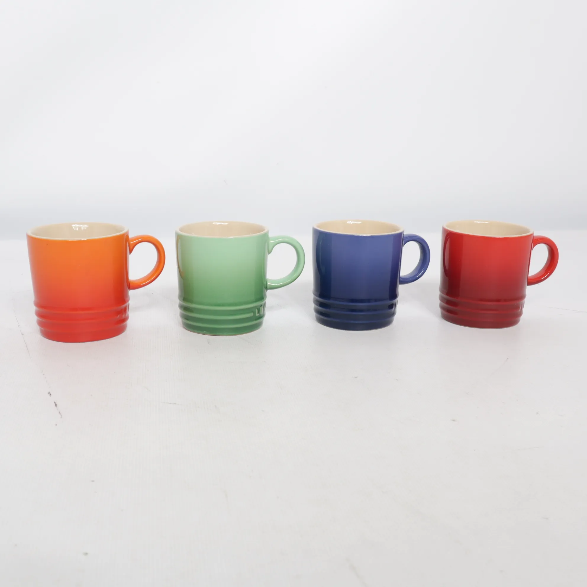 Le Creuset Mugg