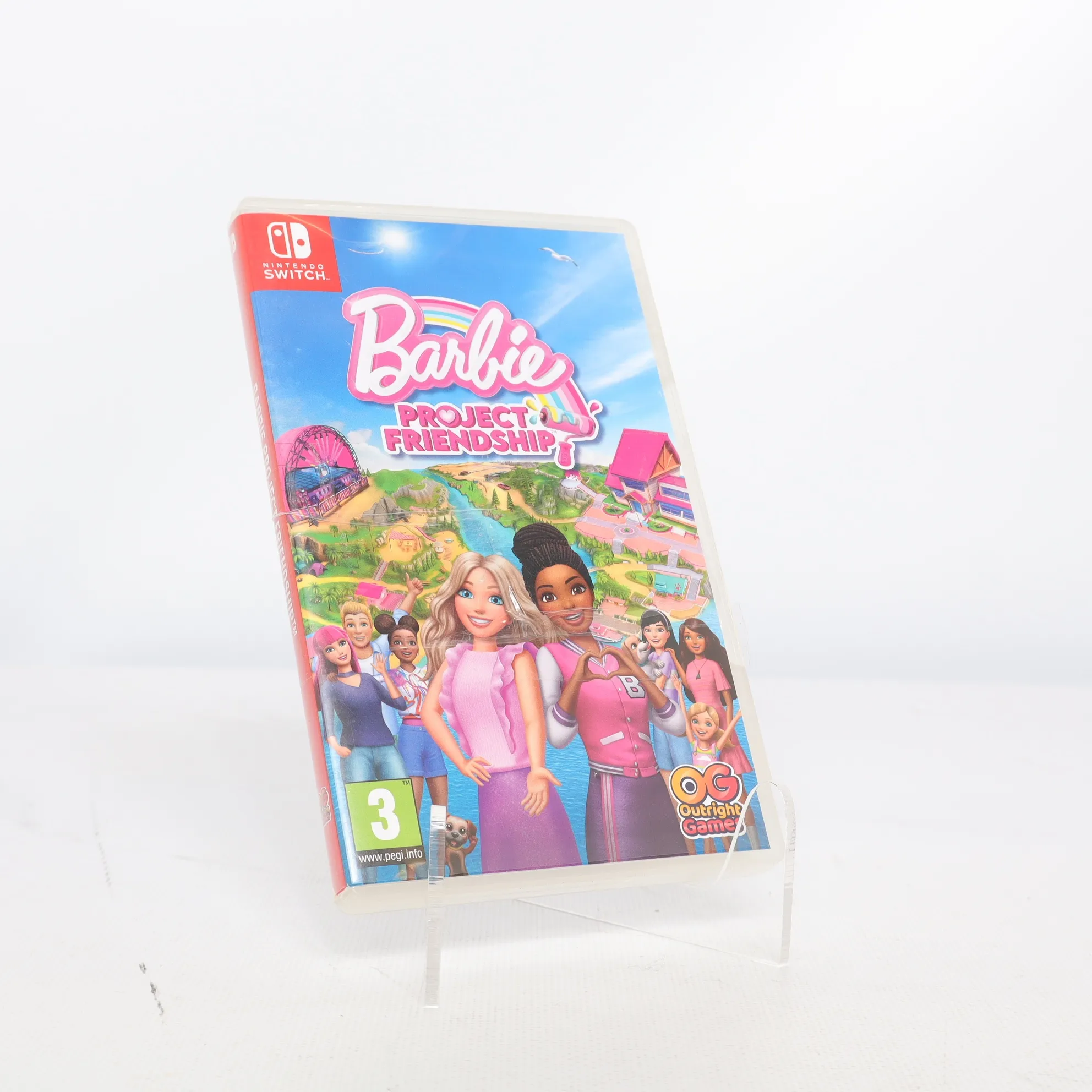 TV-spel