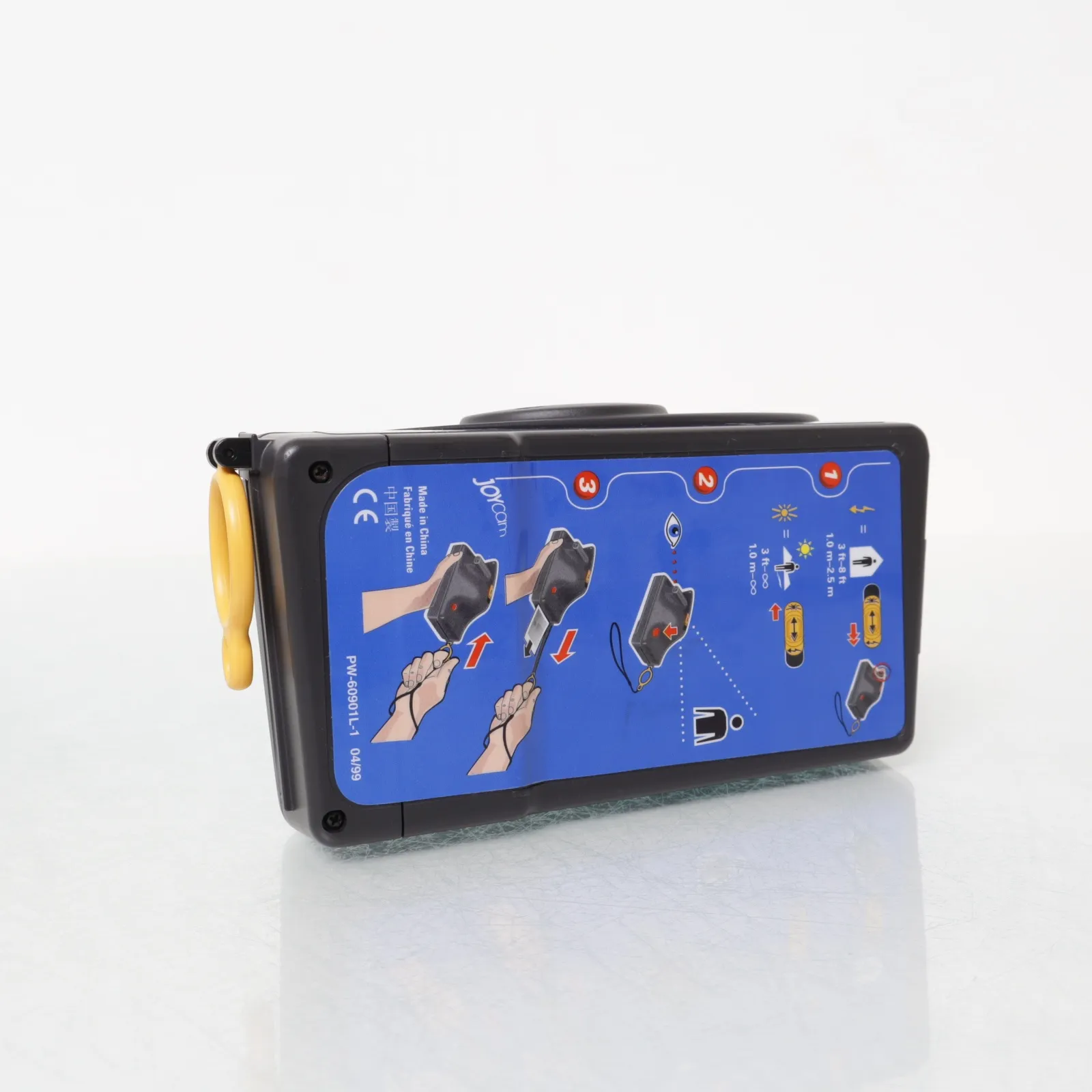 Polaroid - Polaroidkamera