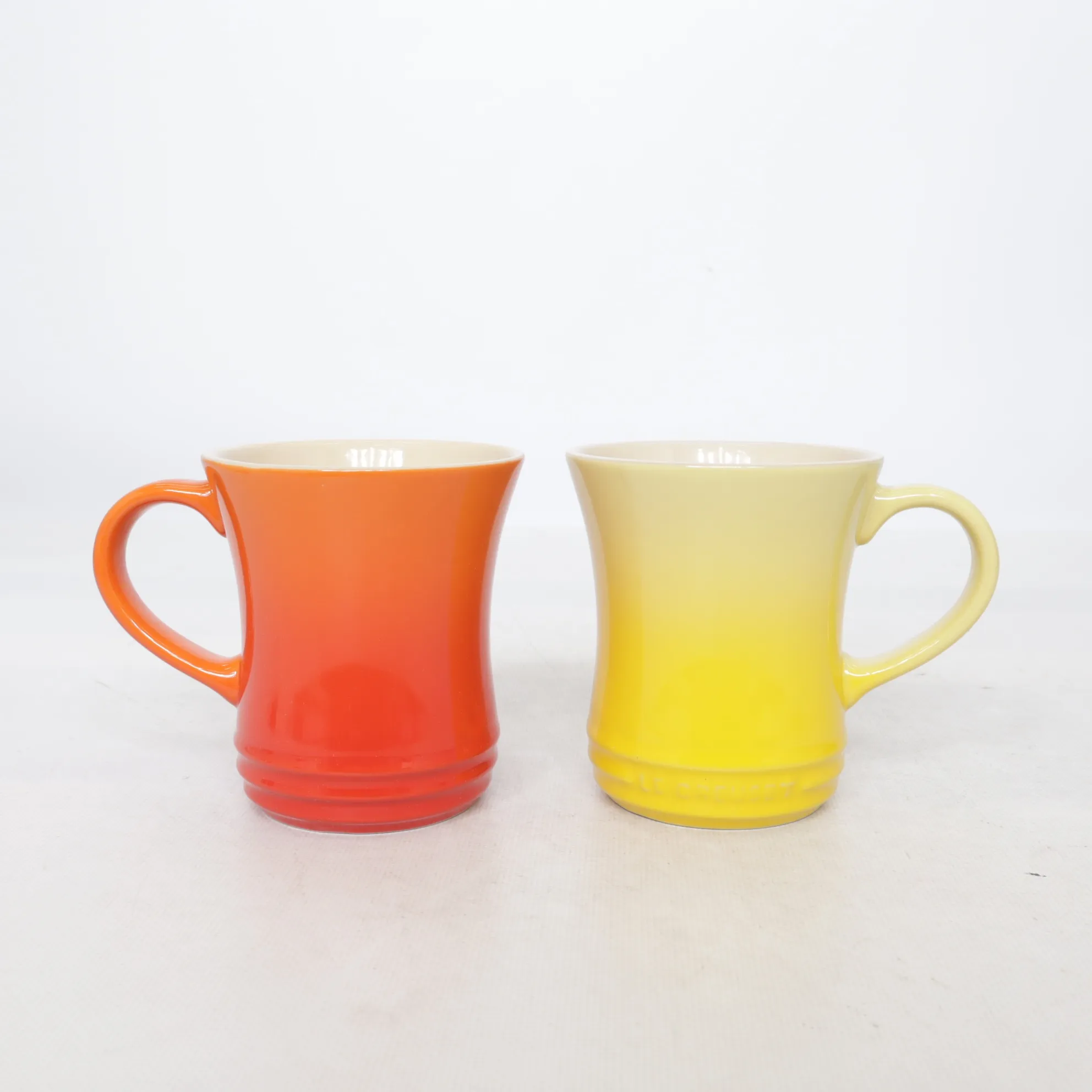 Le Creuset Mugg