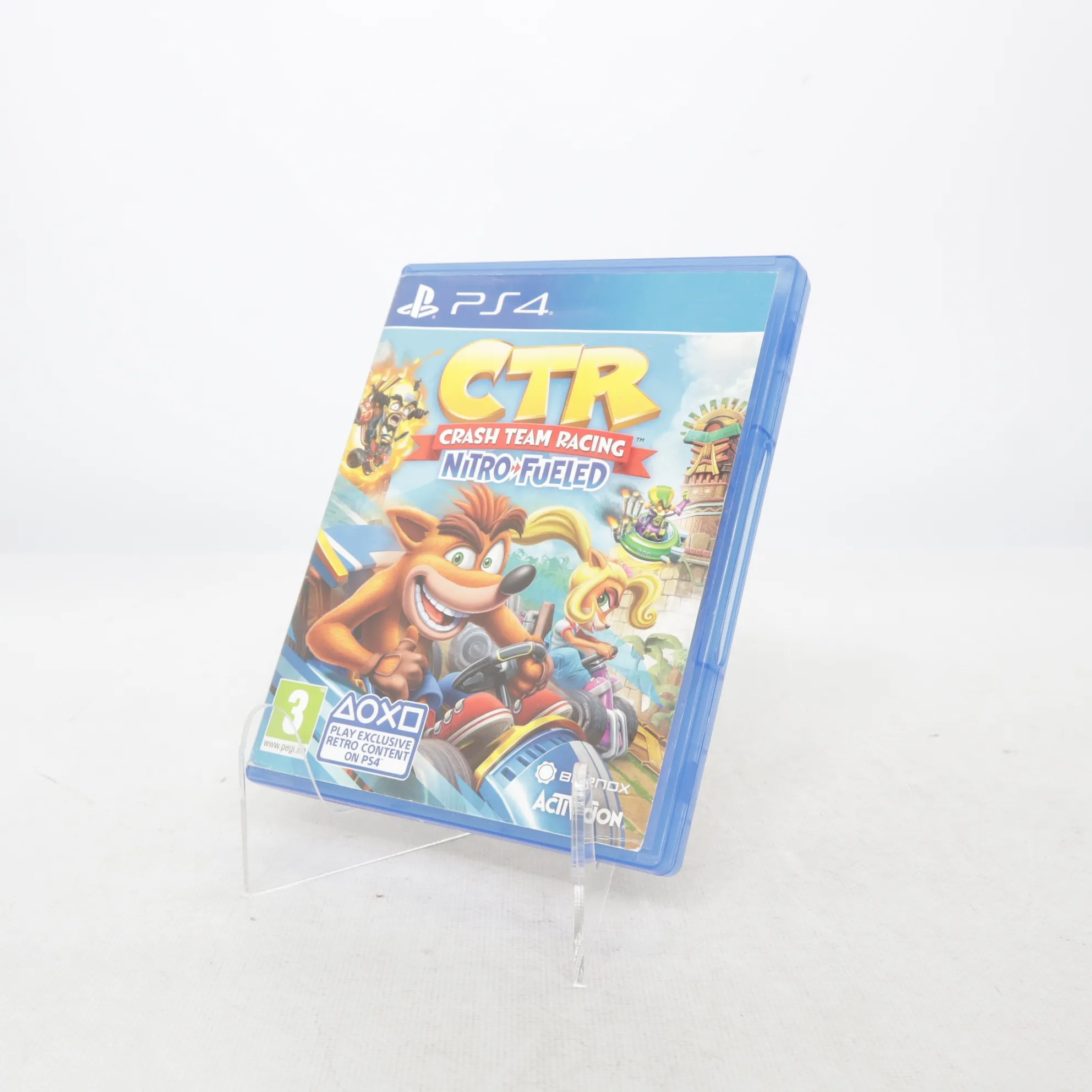 TV-spel