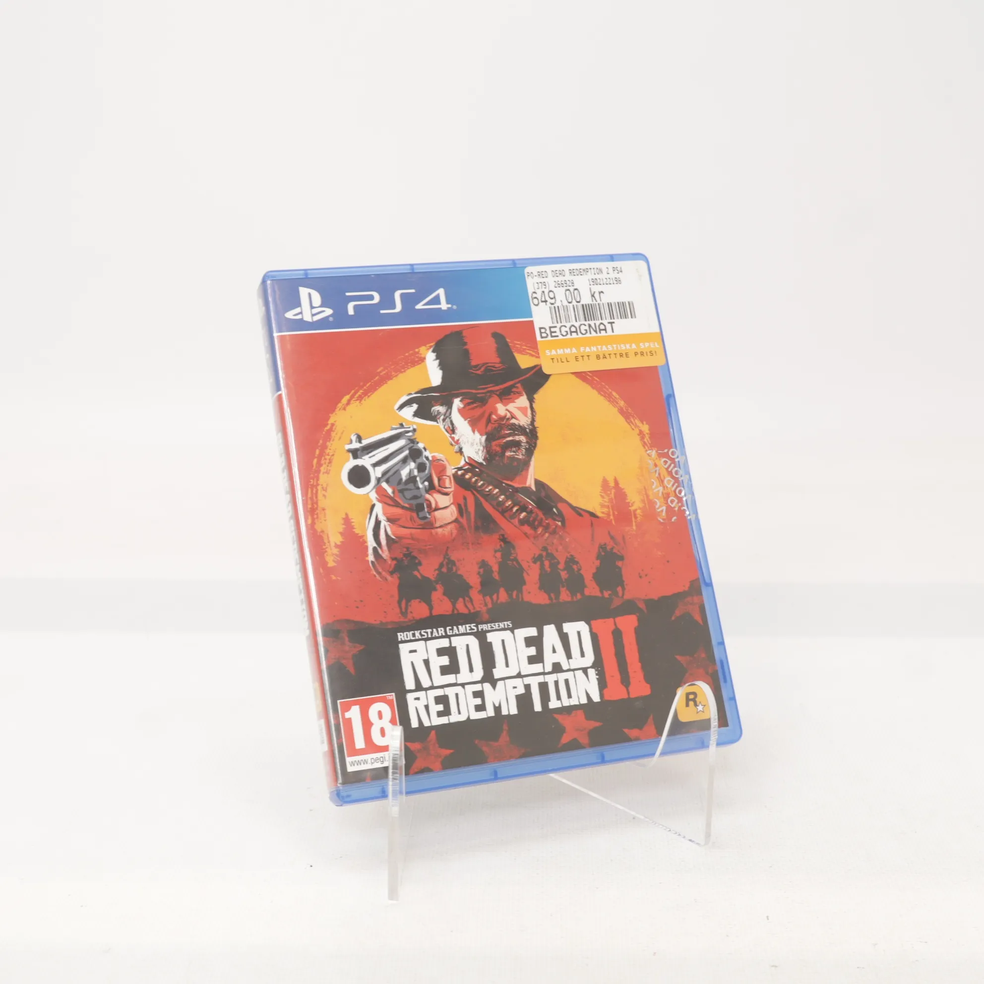 TV-spel