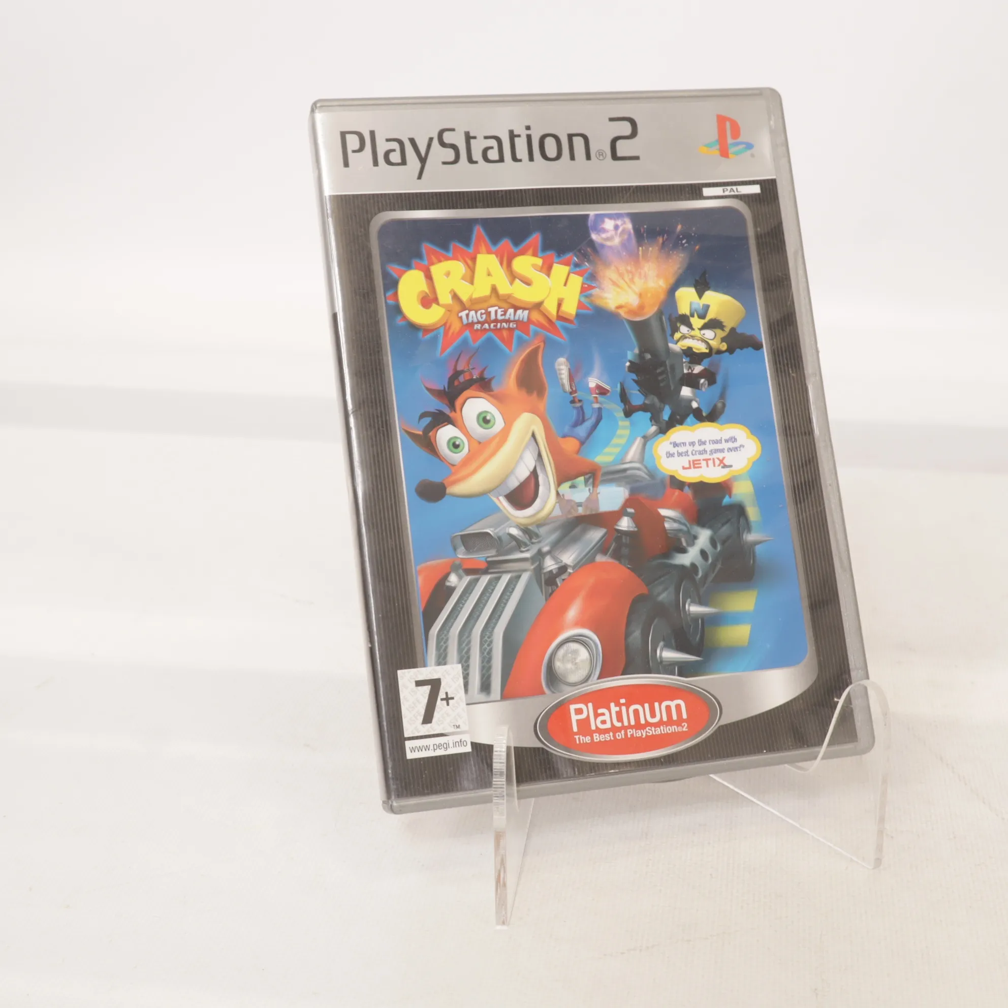 TV-spel