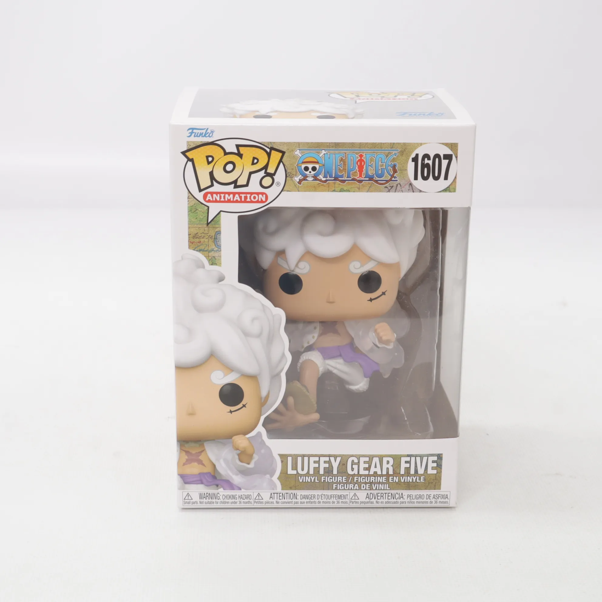 Funko Pop! Leksaksfigur