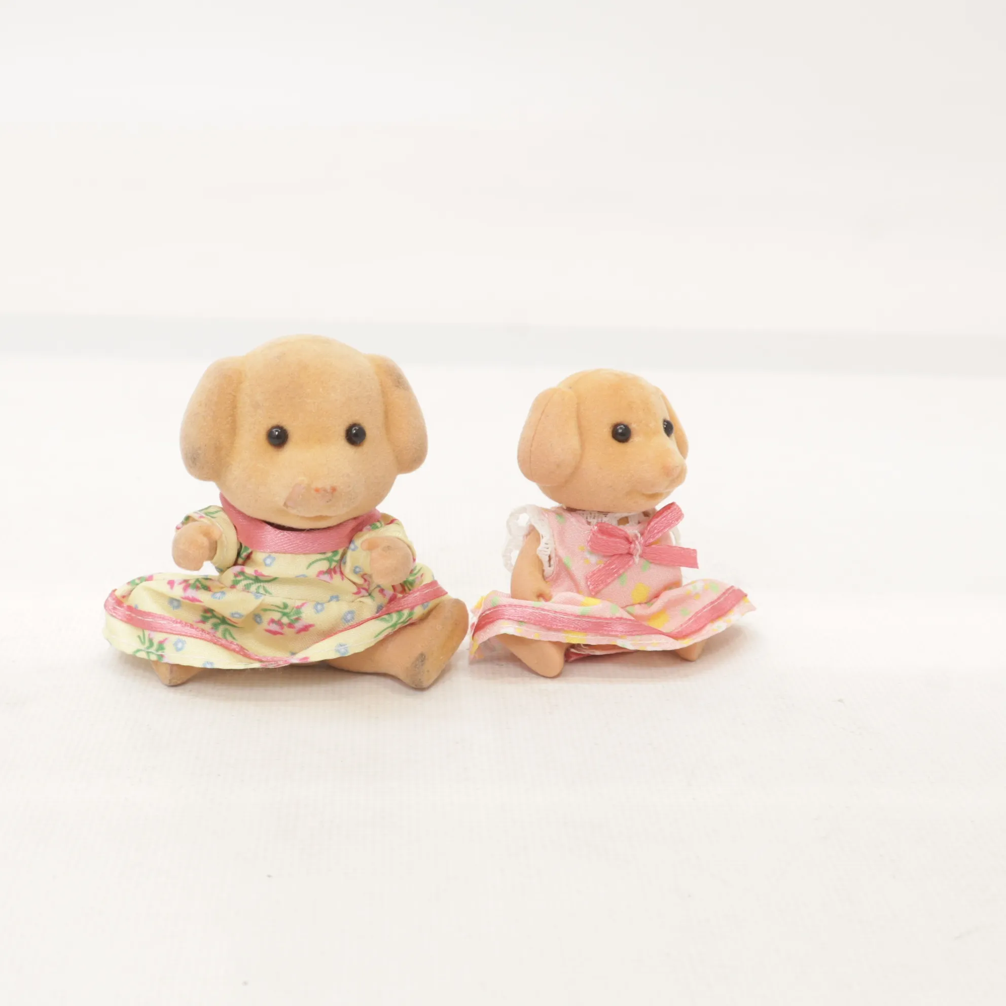 Sylvanian Families Leksaksfigur