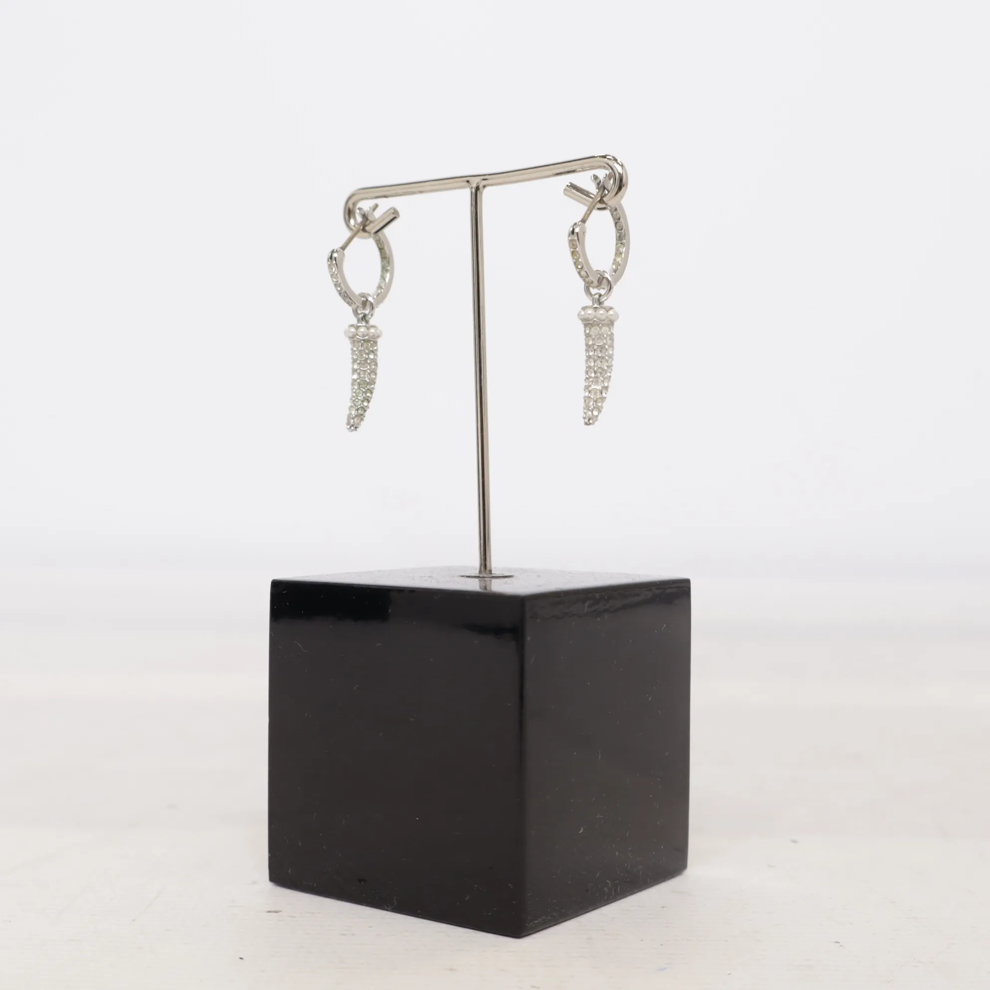 Swarovski - Ohrringe