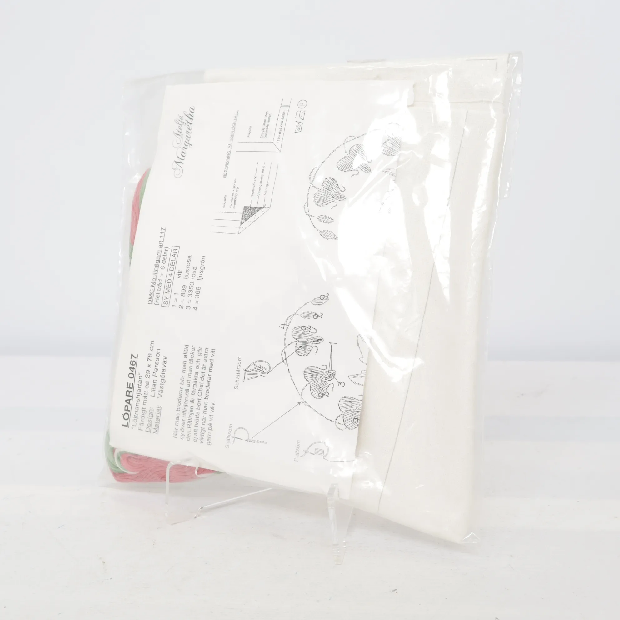 Ateljé Margareta - bild 2