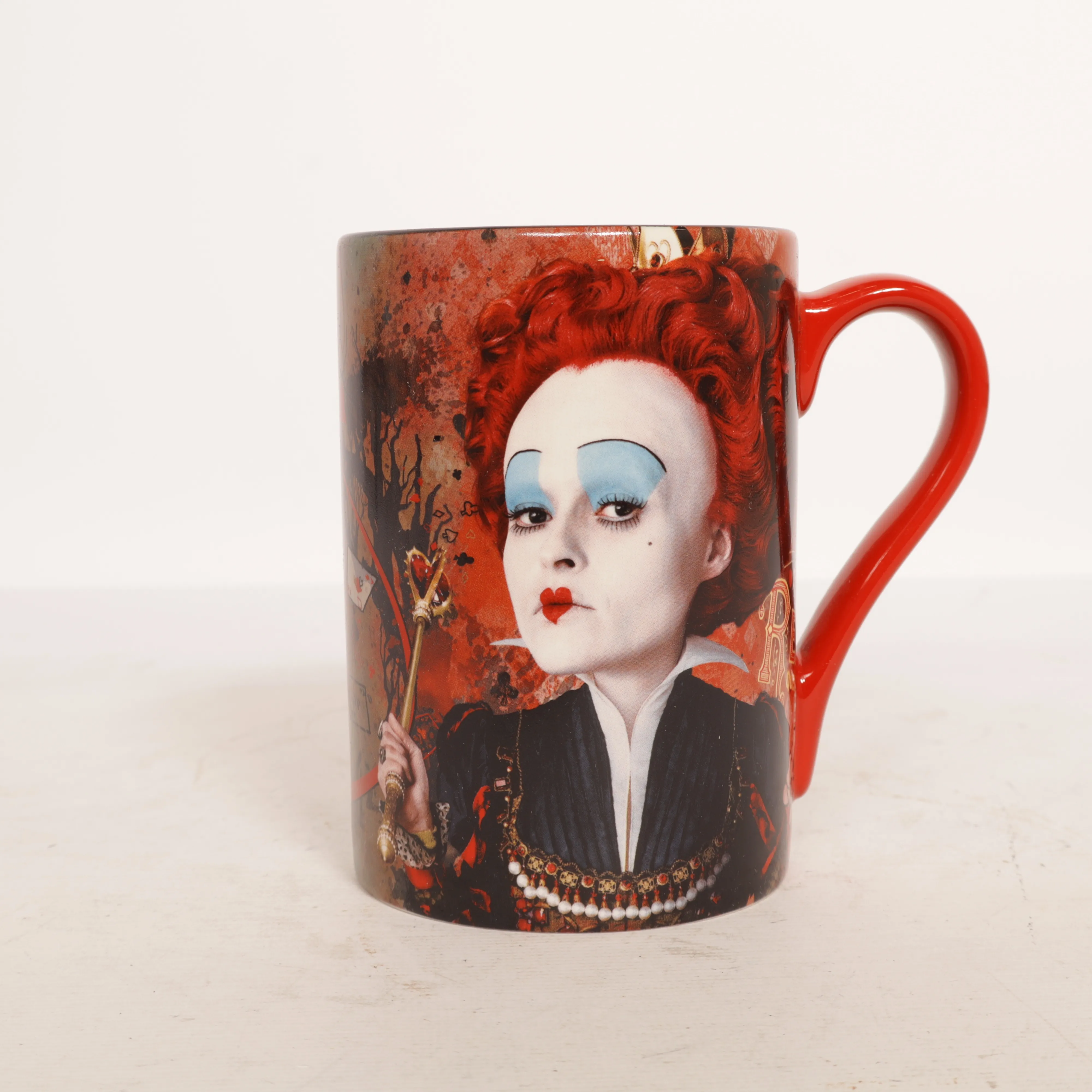 Disney Store Mugg