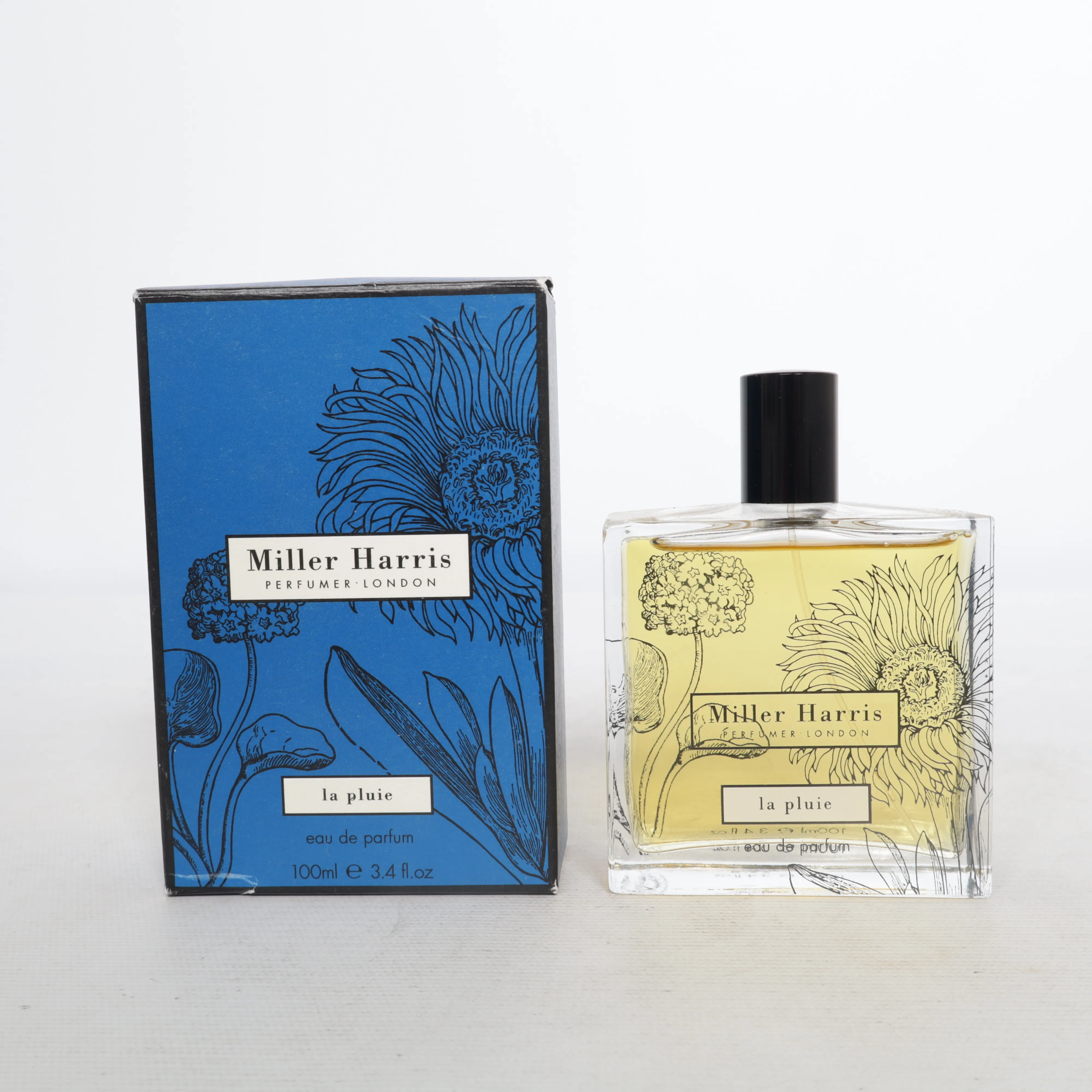 Miller Harris second hand | Shop second hand online easily on 