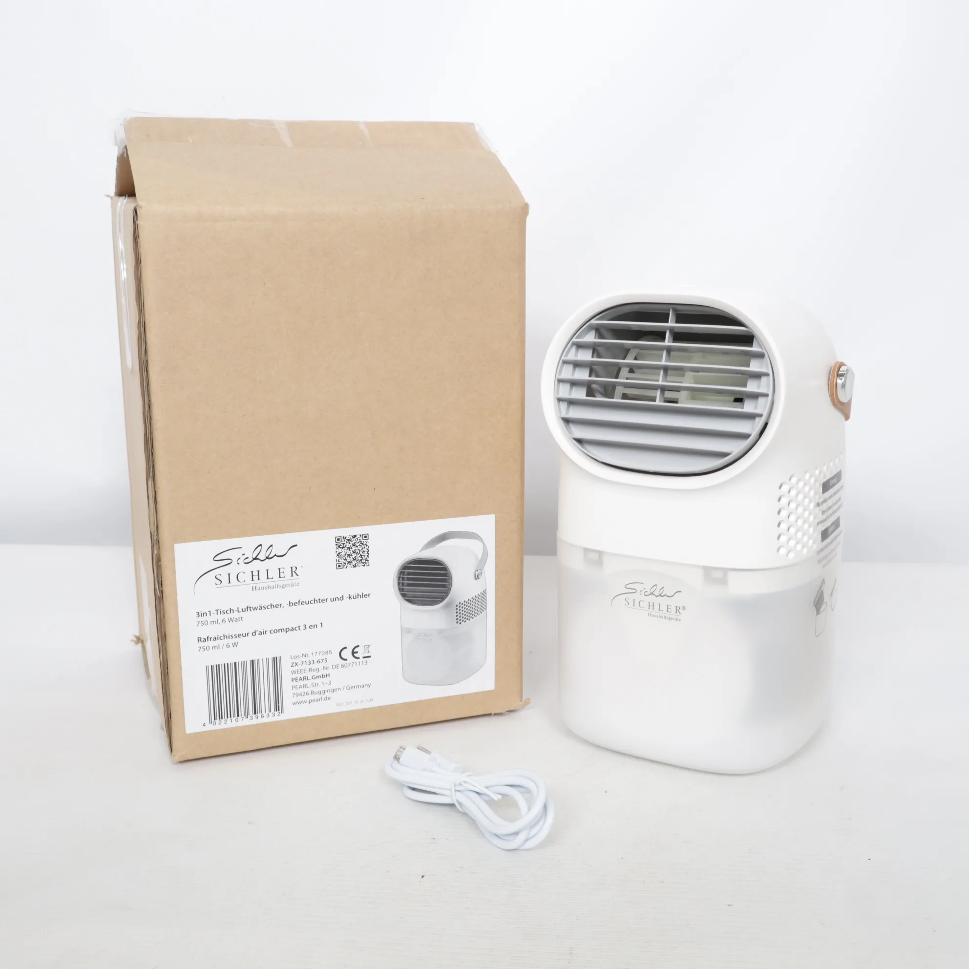 にの Sichler second hand | Shop second hand online easily on Sellpy.com.