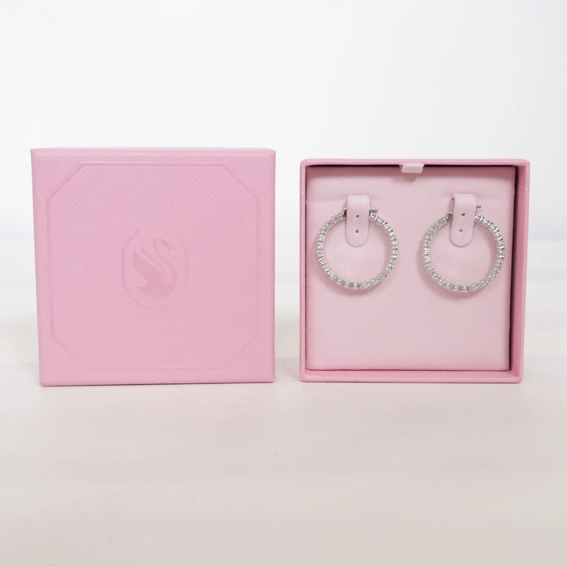 Swarovski - Ohrringe