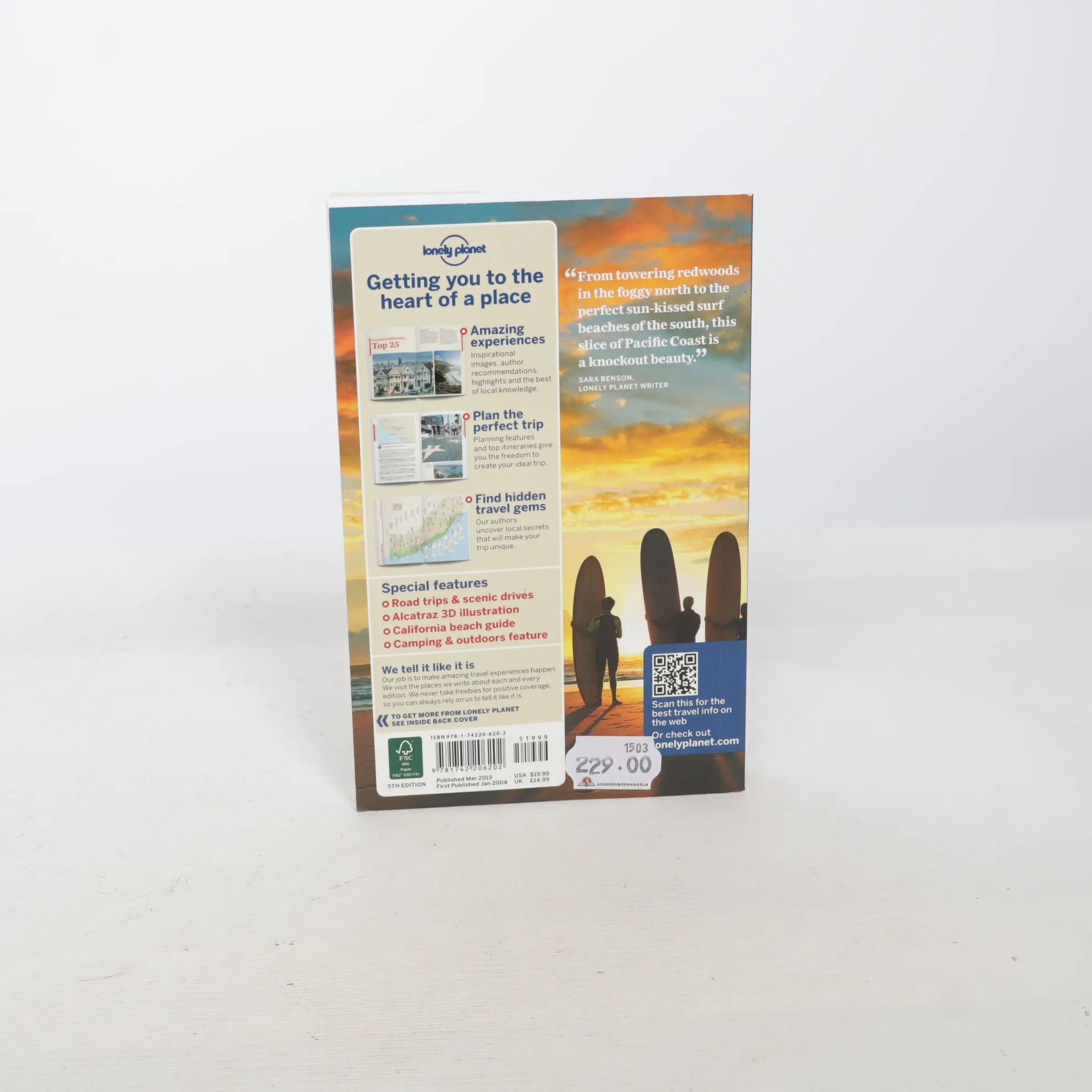 Lonely Planet - bild 2