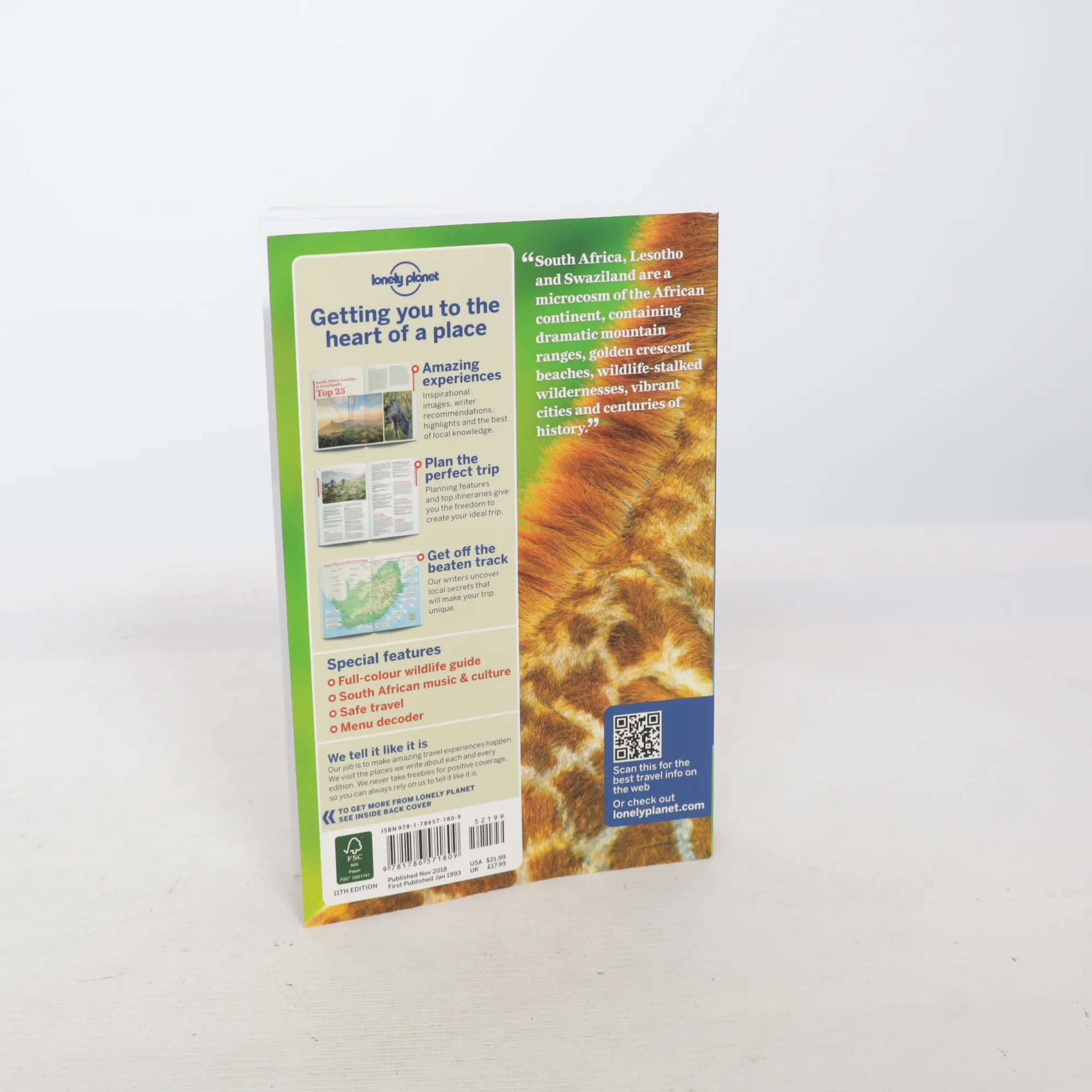 Lonely Planet - bild 2