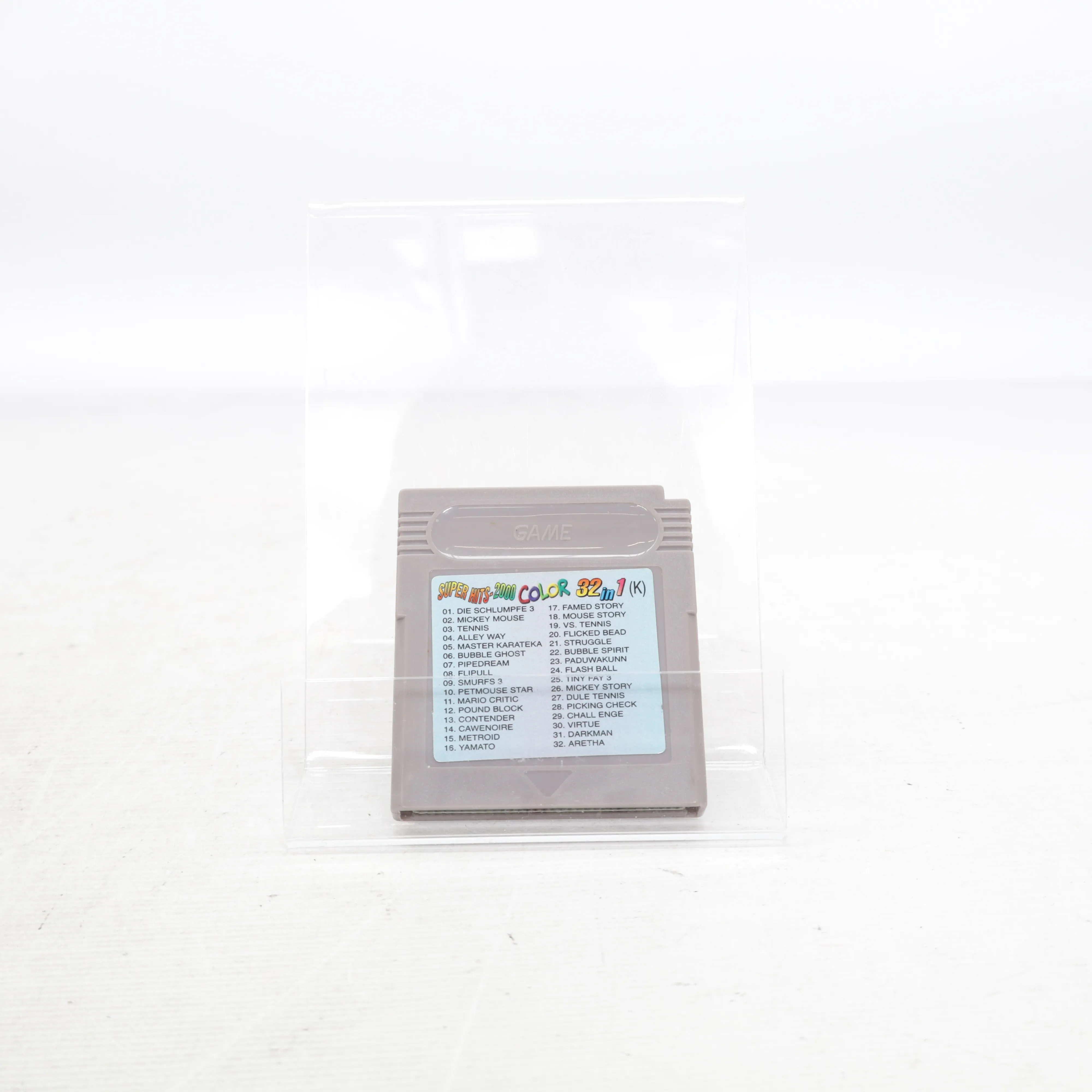TV-spel