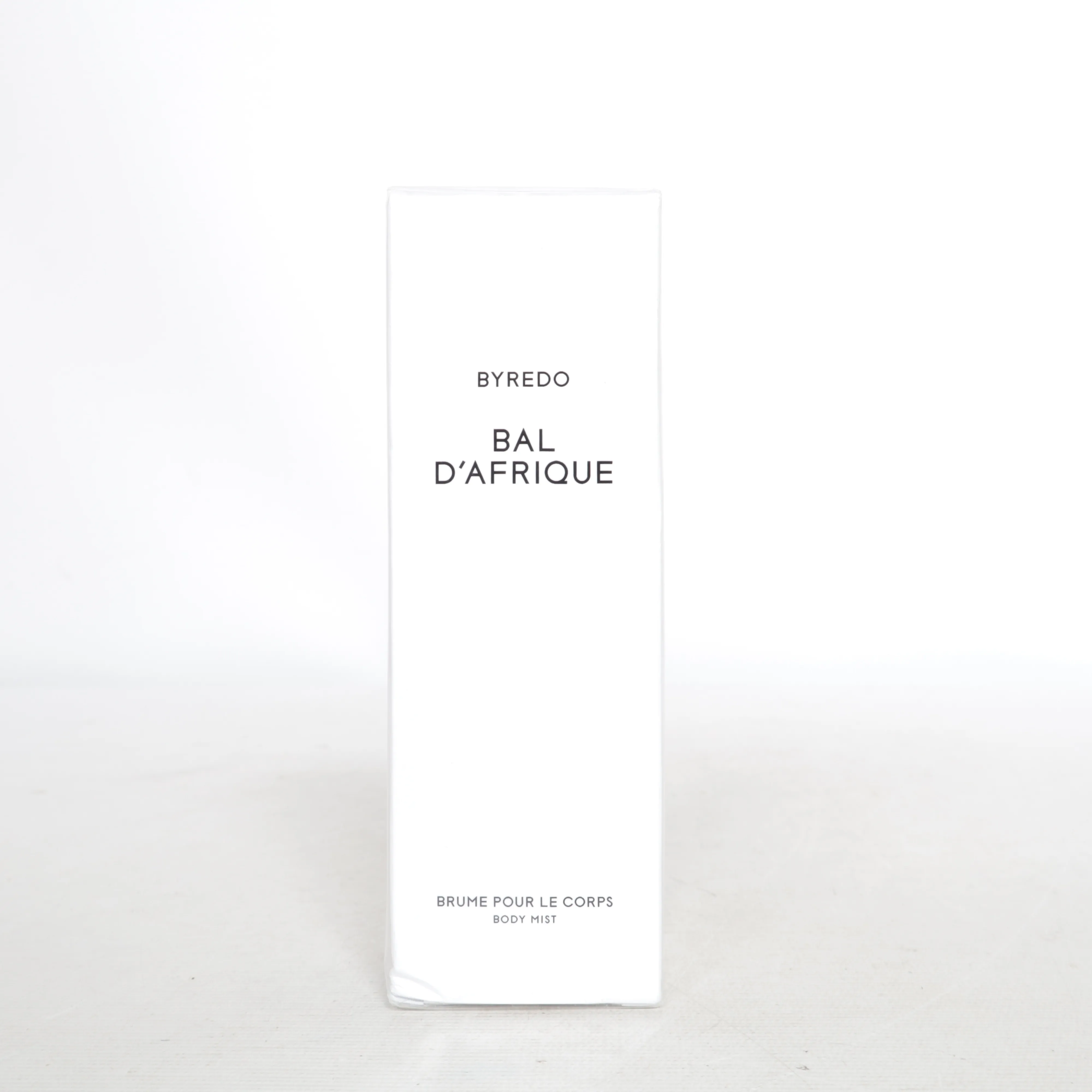Byredo Body mist