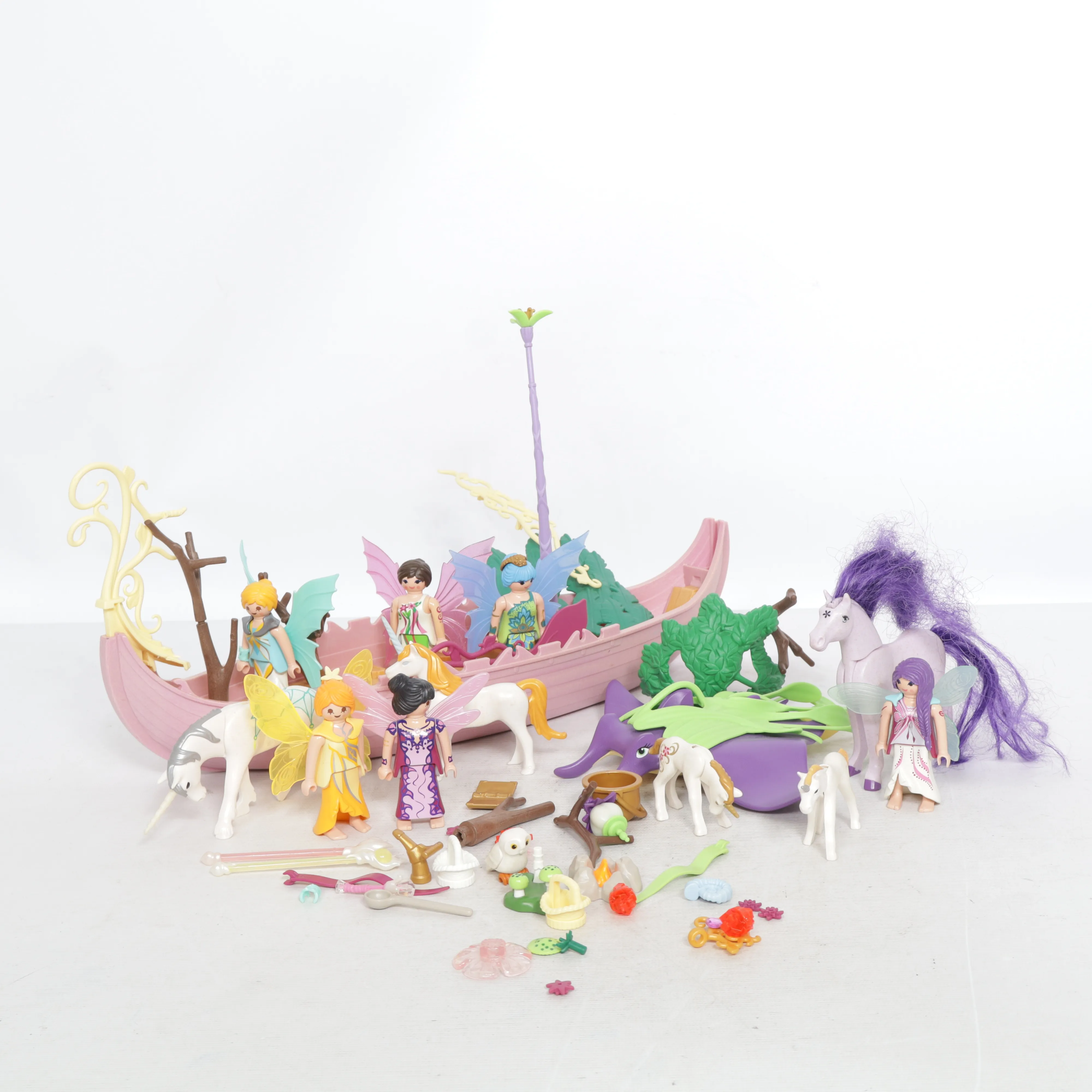 Playmobil Byggsats