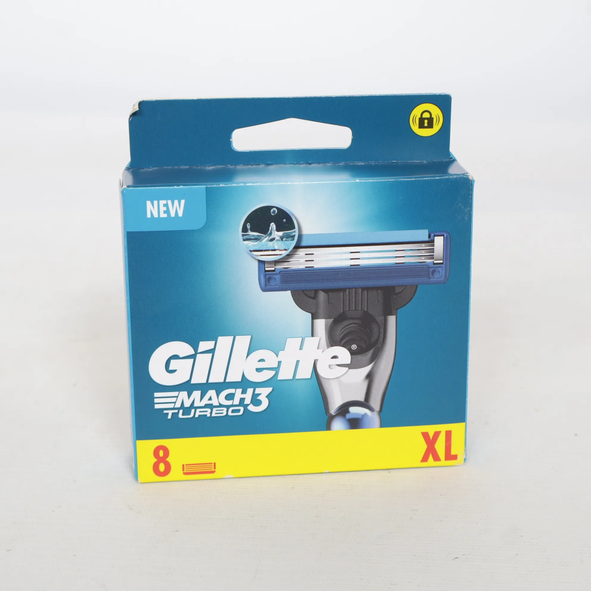 Gillette