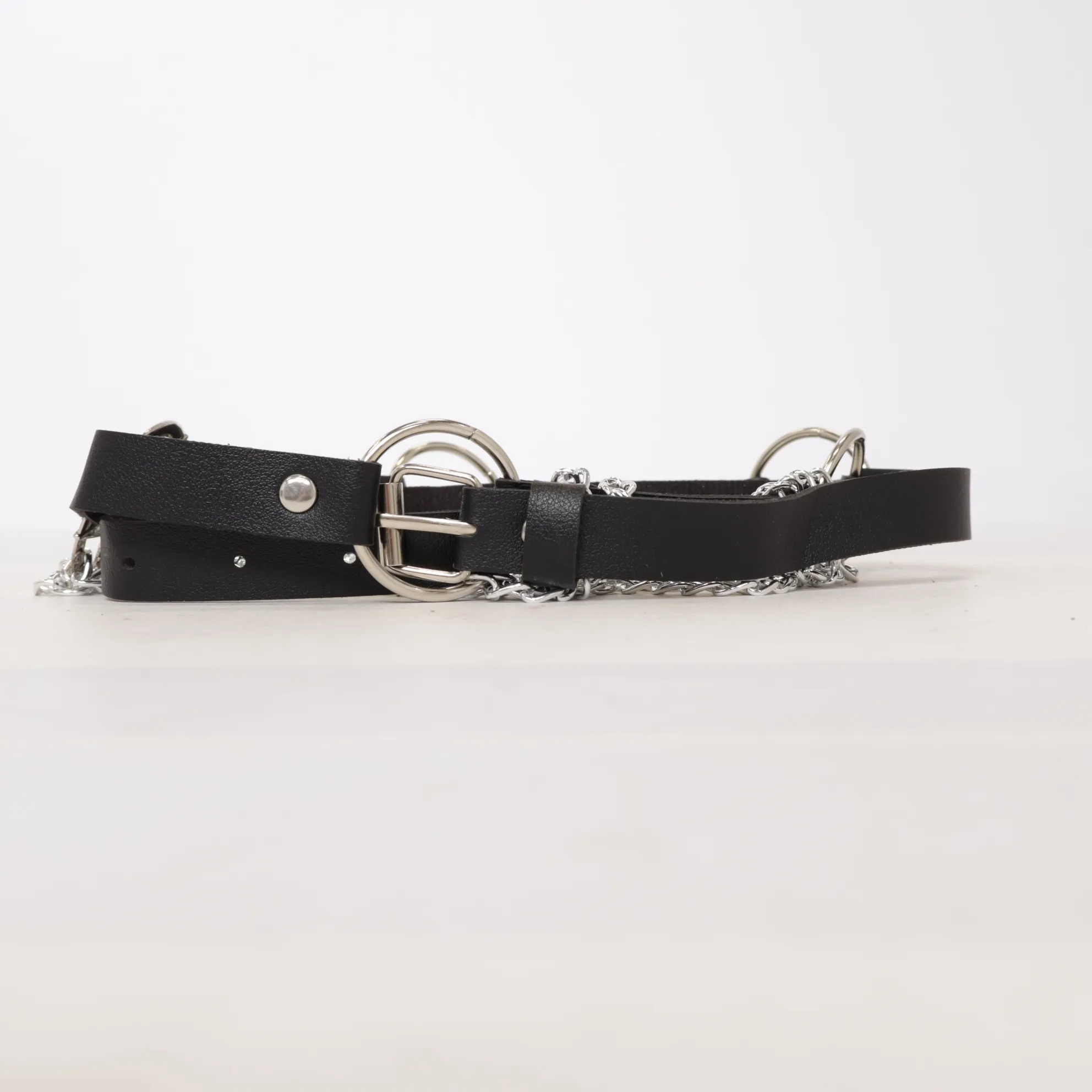 rock, heavy, metal, goth, skull, tiktok, y2k, trending, black, halloween, festival, street, dress, black, party, Y2k, trending, street, summer, jacket, bomber, style, festival, sport, gym, tiktok, doll, trending,street, dark, party, emo, goth, Hell, skull, Boho, hippie, hippy, bohemian Gürtel - BELTS-CM-80