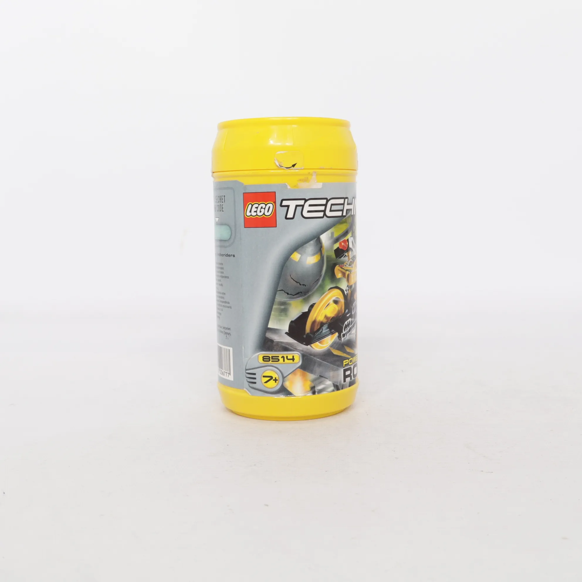 LEGO Technic Byggsats