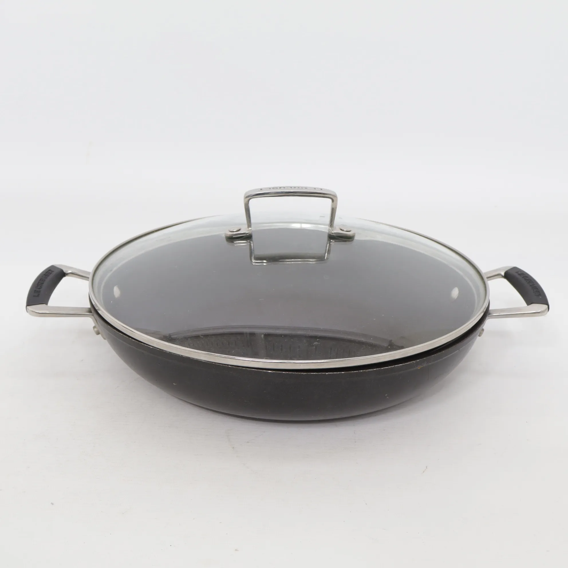Le Creuset Gryta