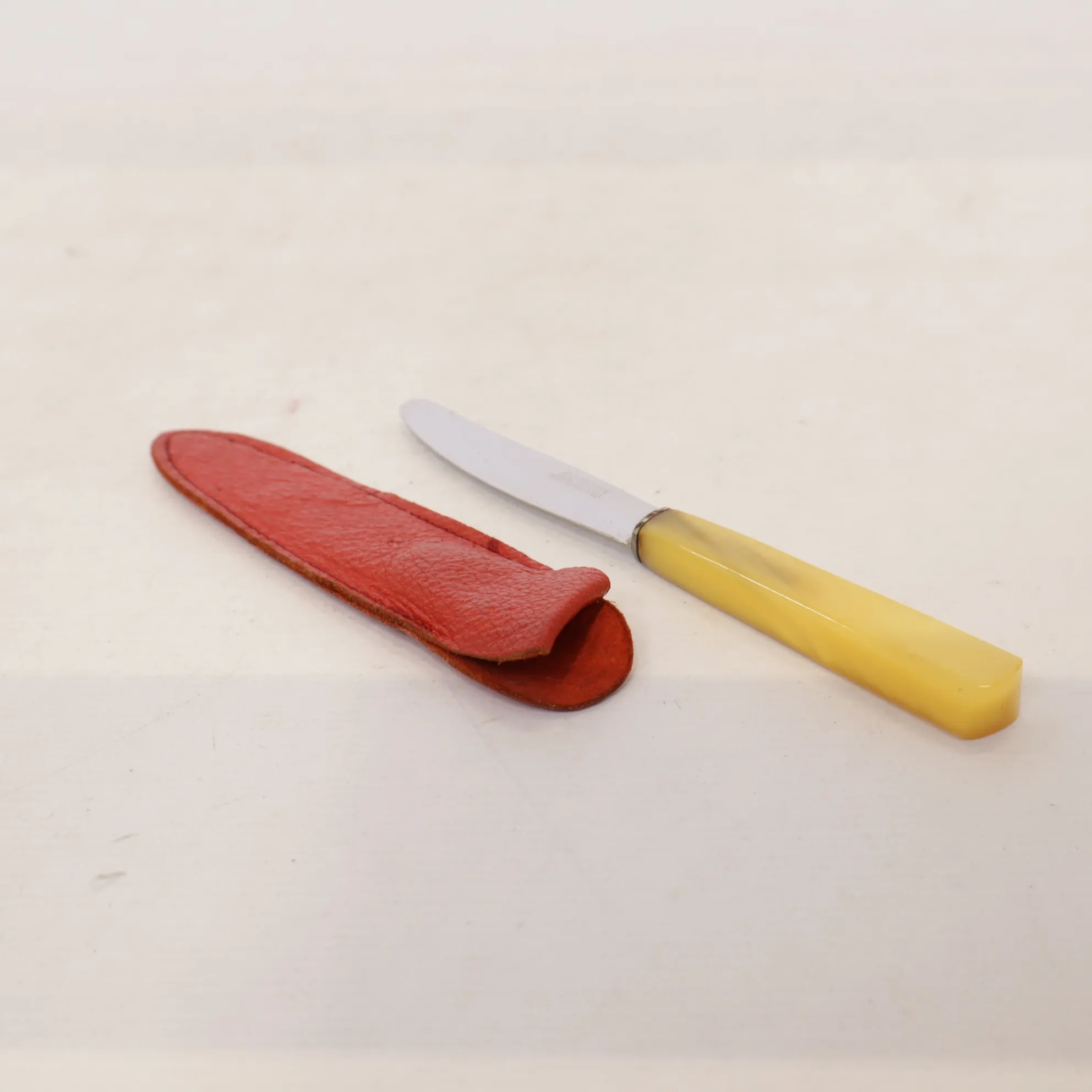 Lobi Solingen Rostfrei