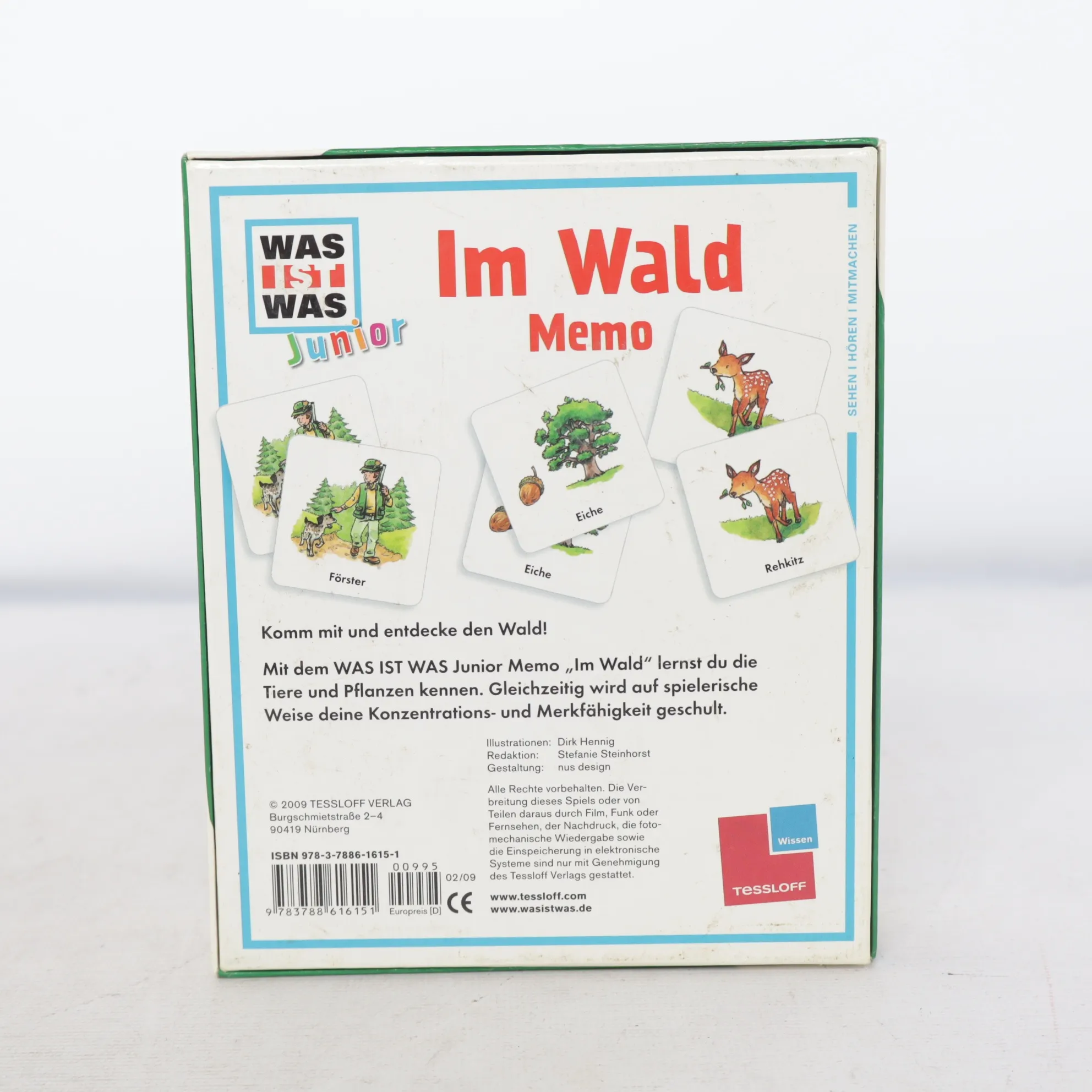 Was Ist Was - bild 2