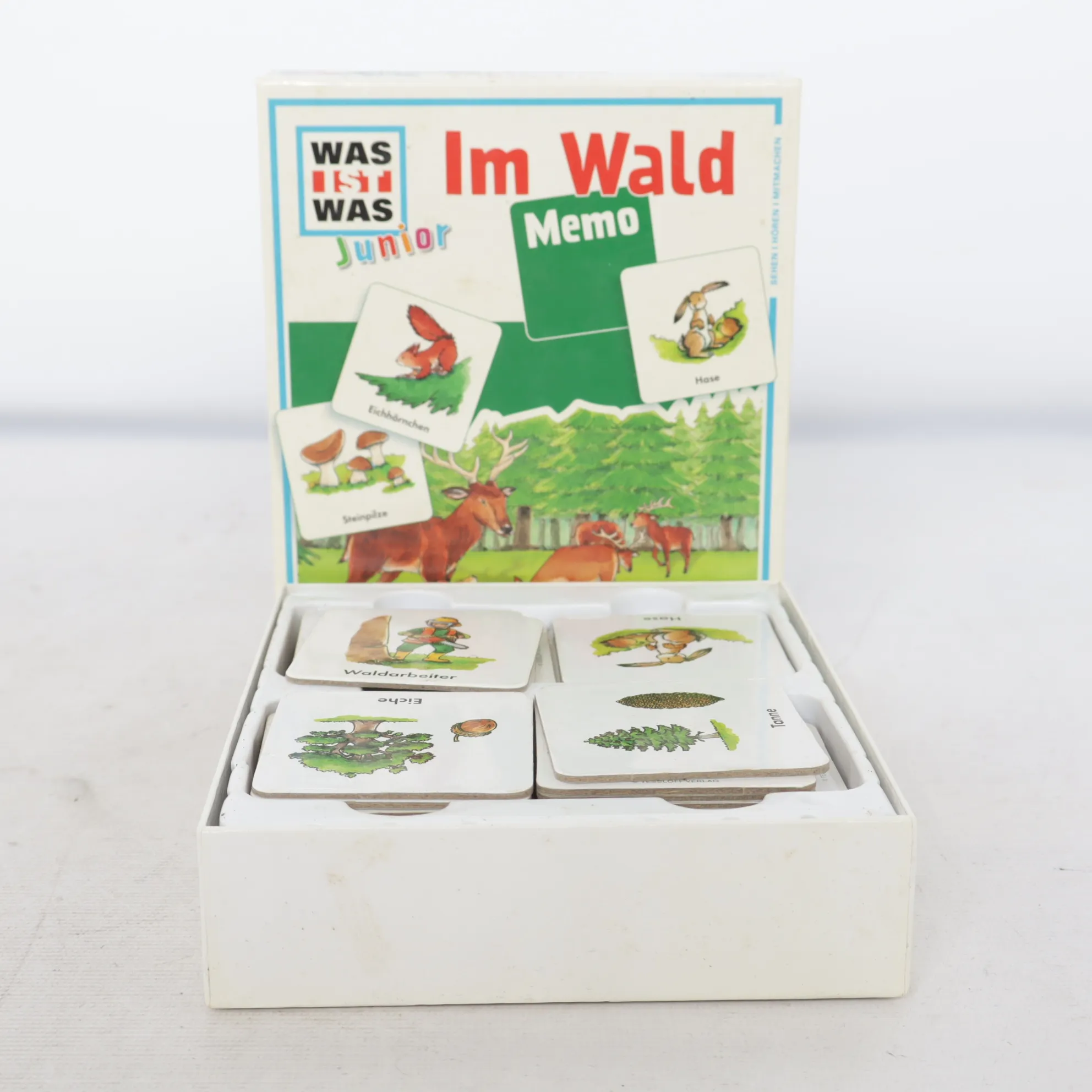 Was Ist Was - bild 3