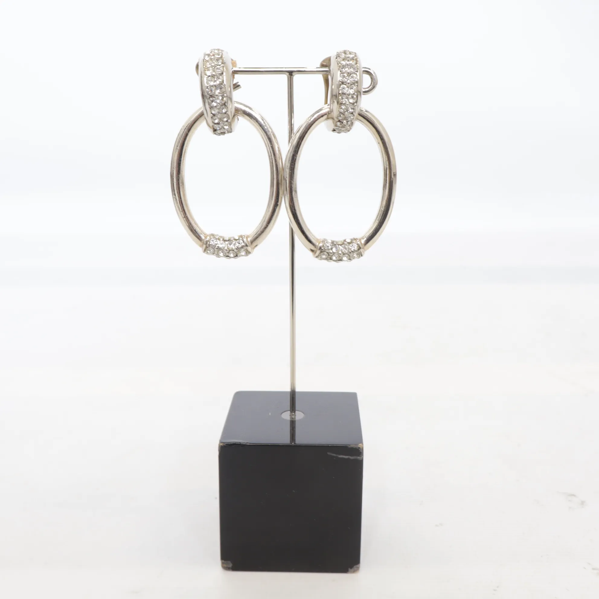 Avon - Clip-Ohrringe