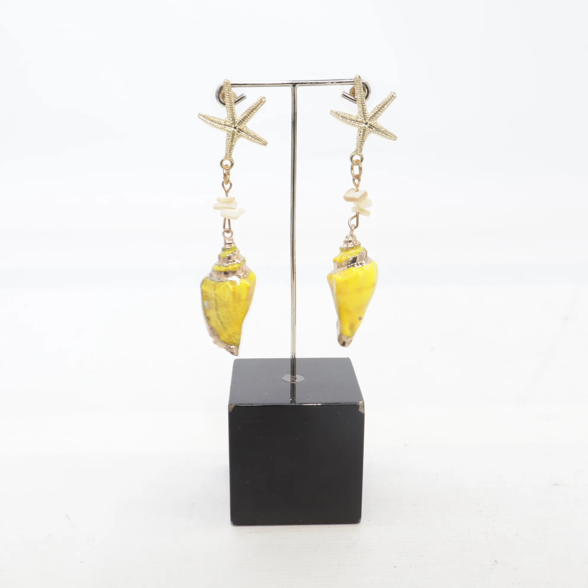 Fashion Jewelry - Ohrringe