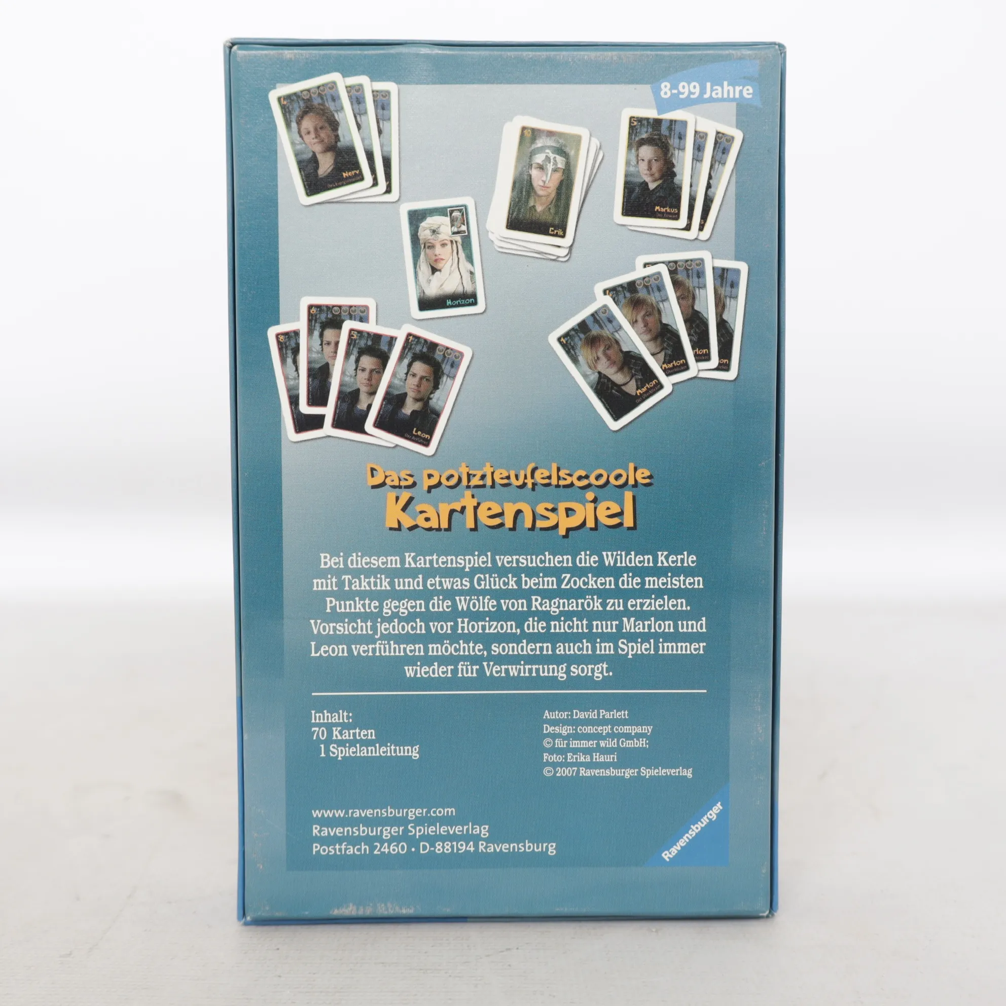 Ravensburger - bild 2