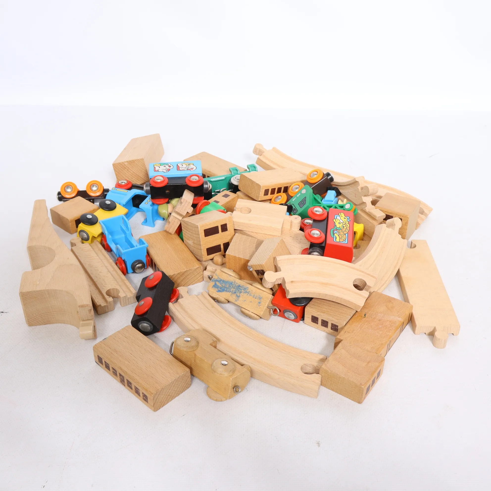 Brio Tågbana