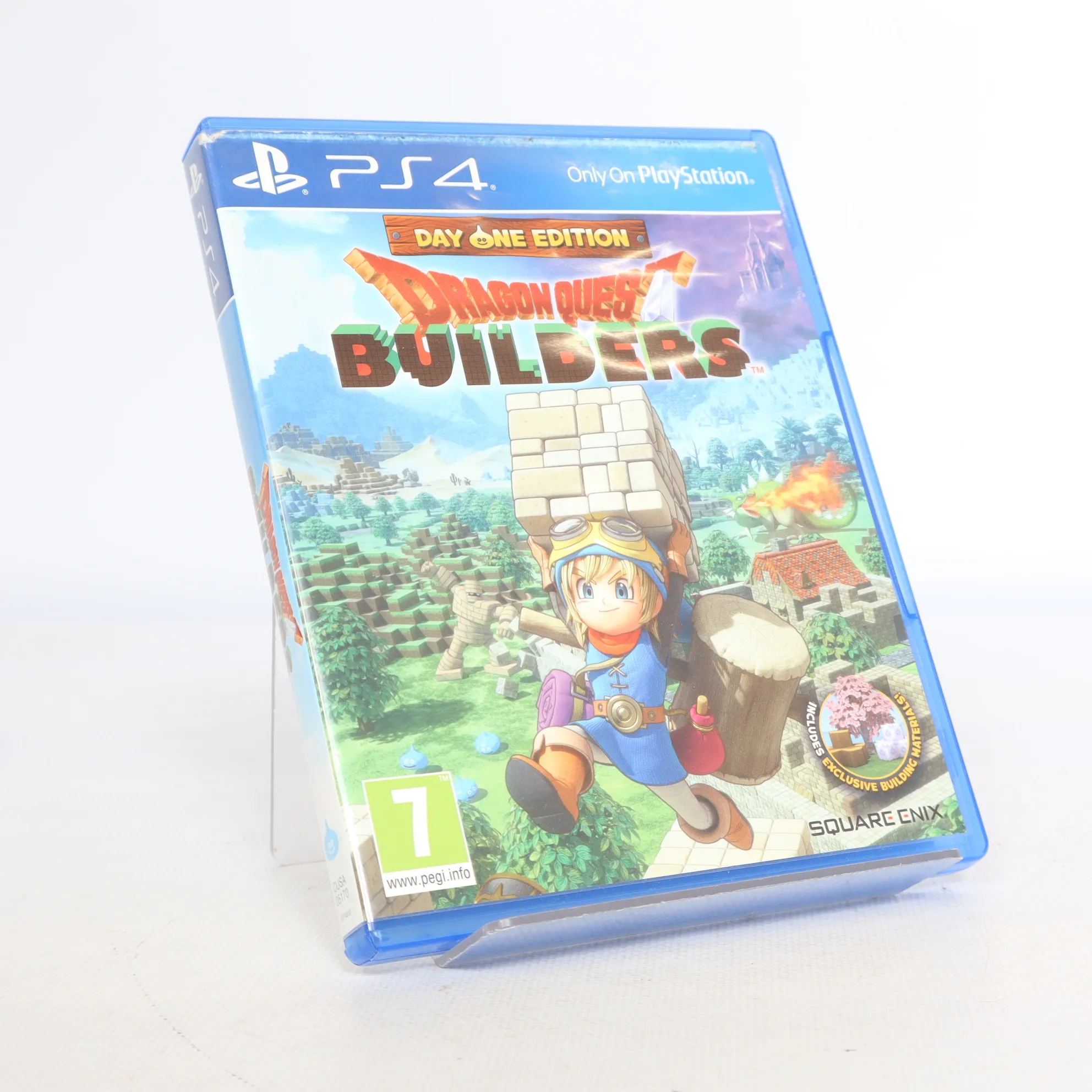TV-spel