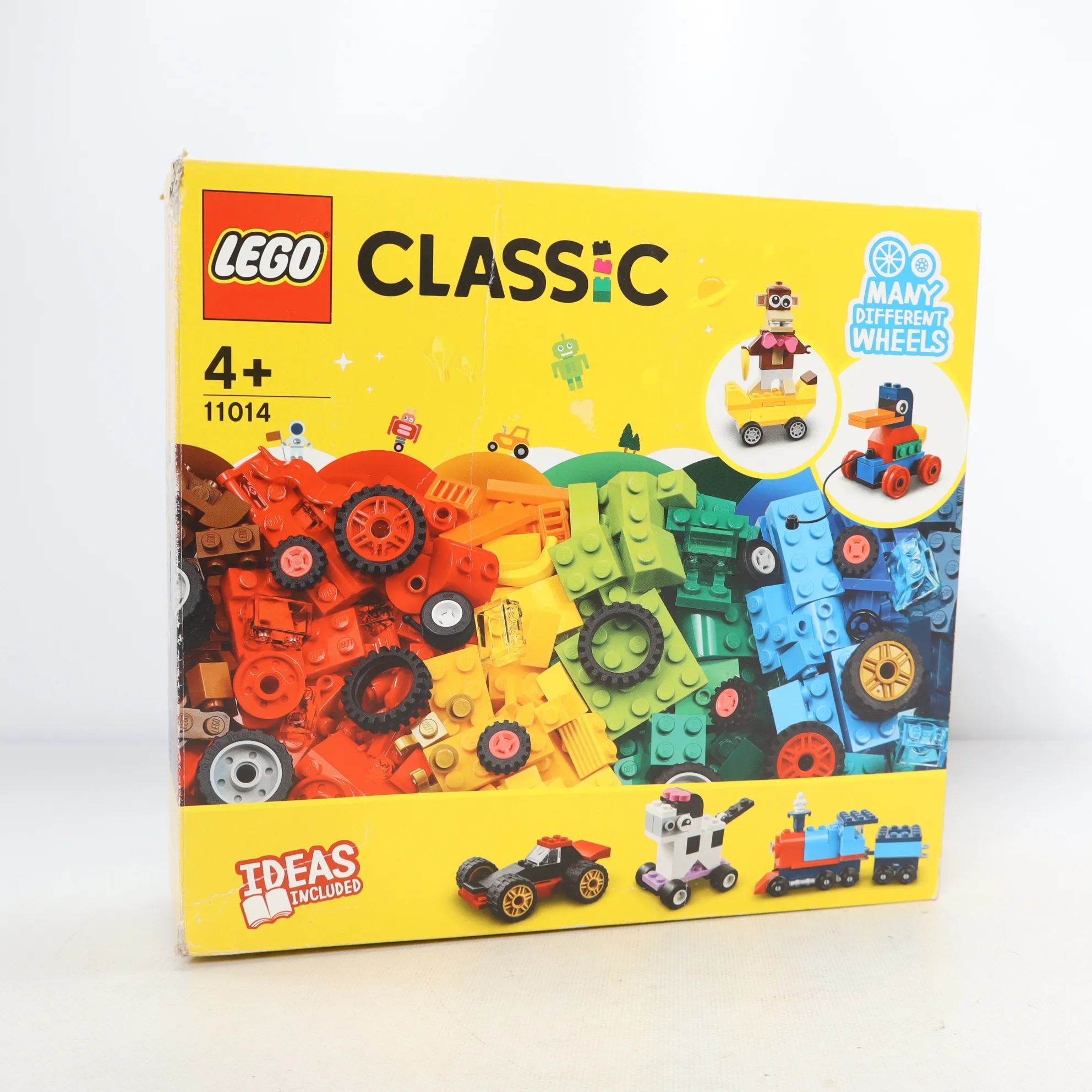 LEGO Byggsats