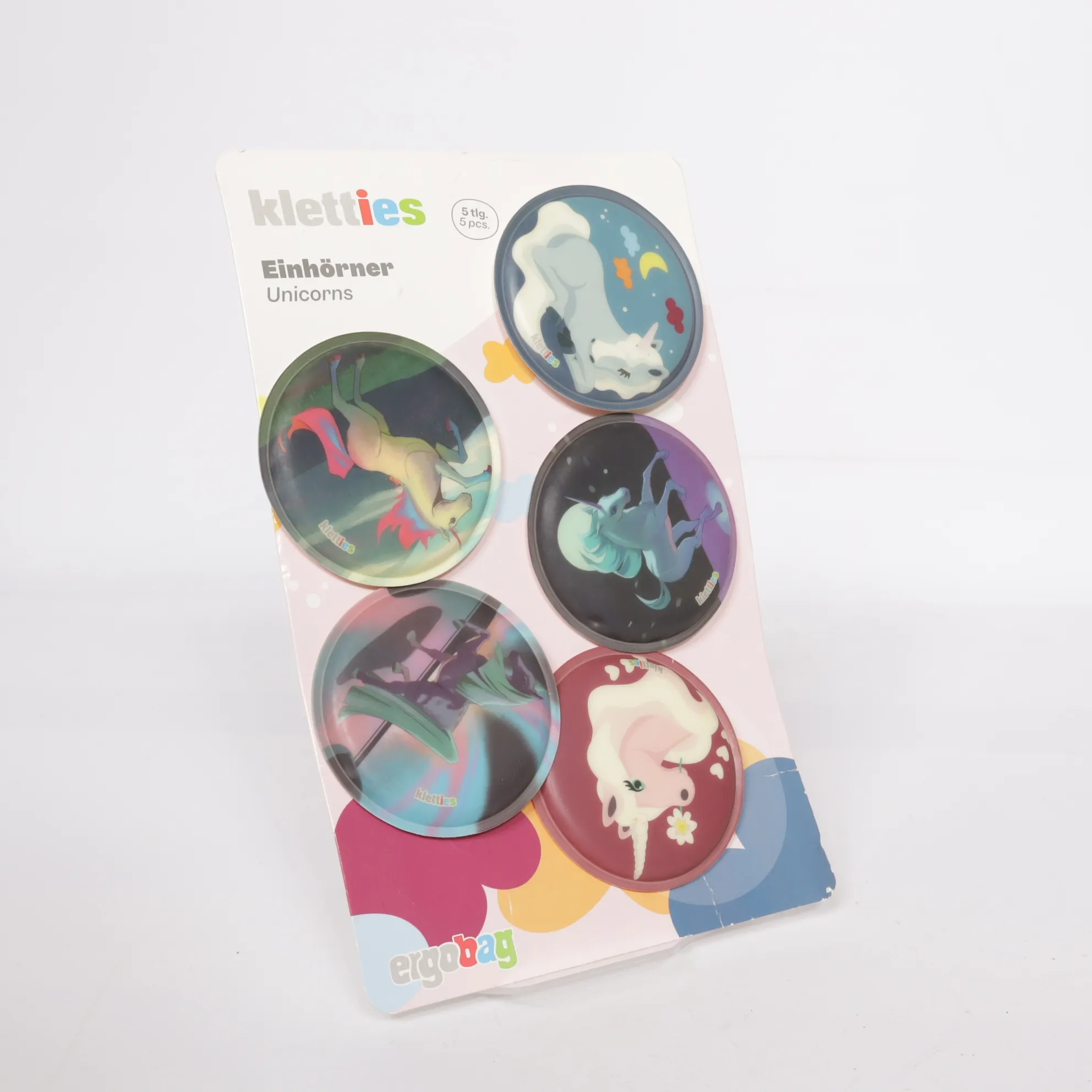 Ergobag, Väsktillbehör