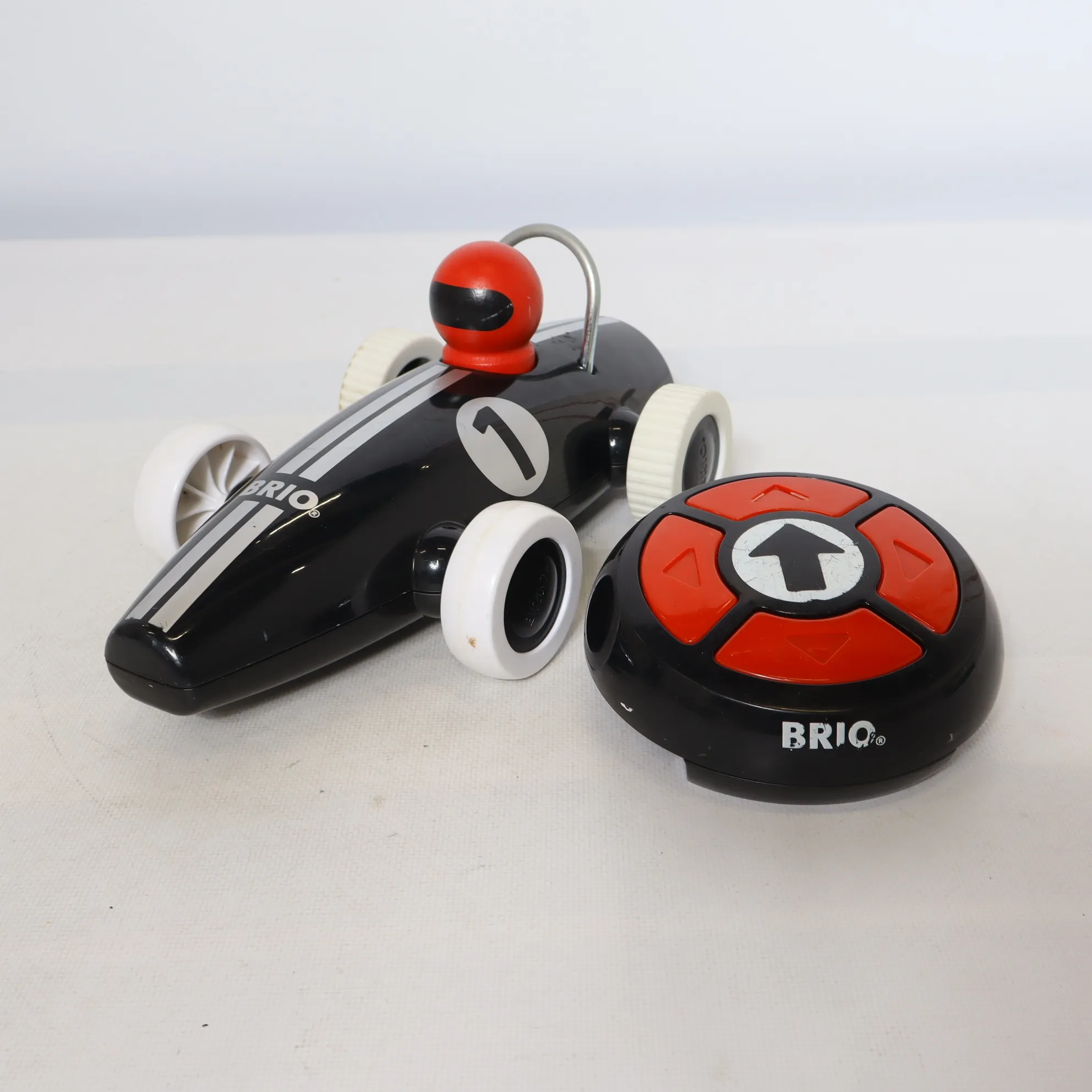 Brio Radiostyrd leksak