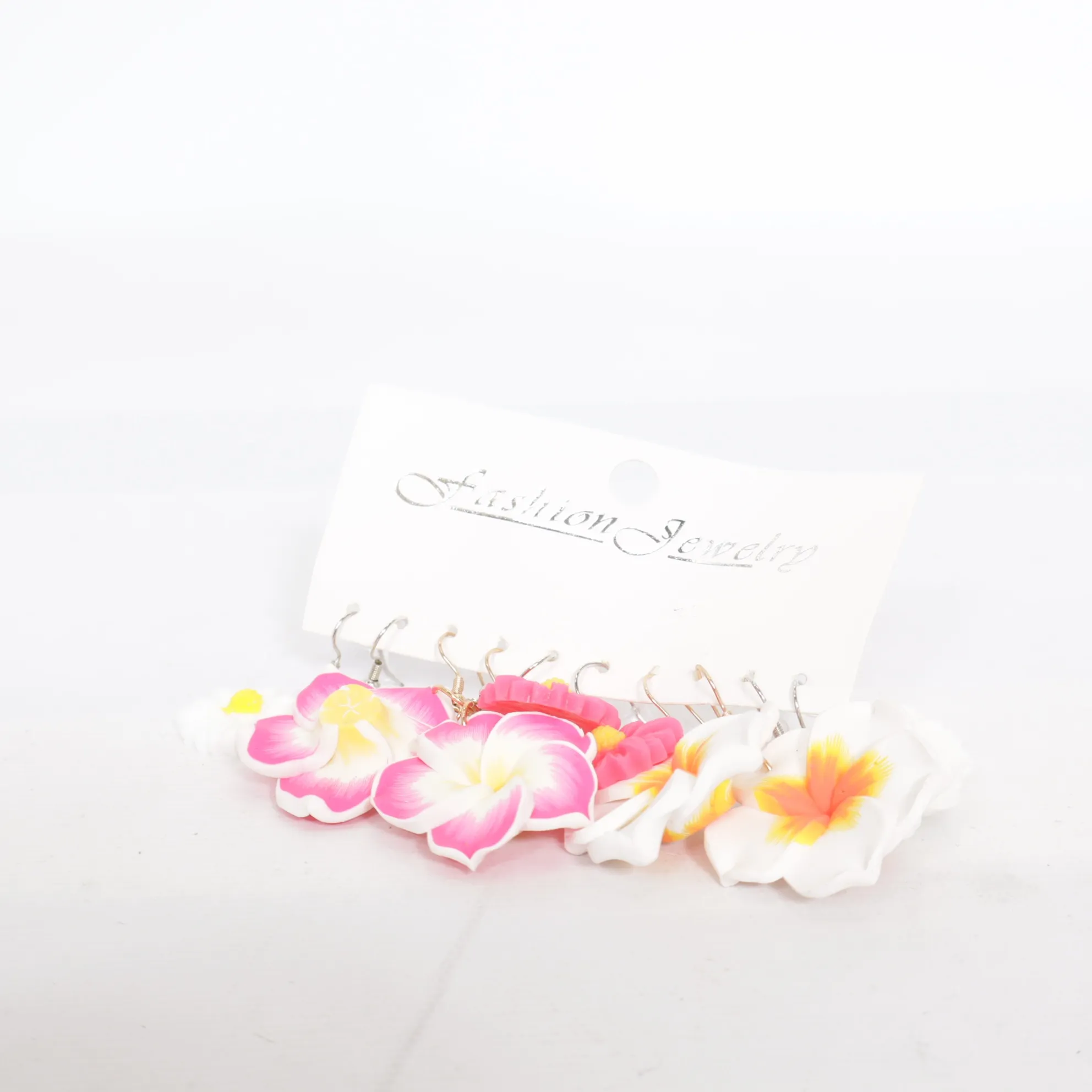 Fashion Jewelry - Ohrringe