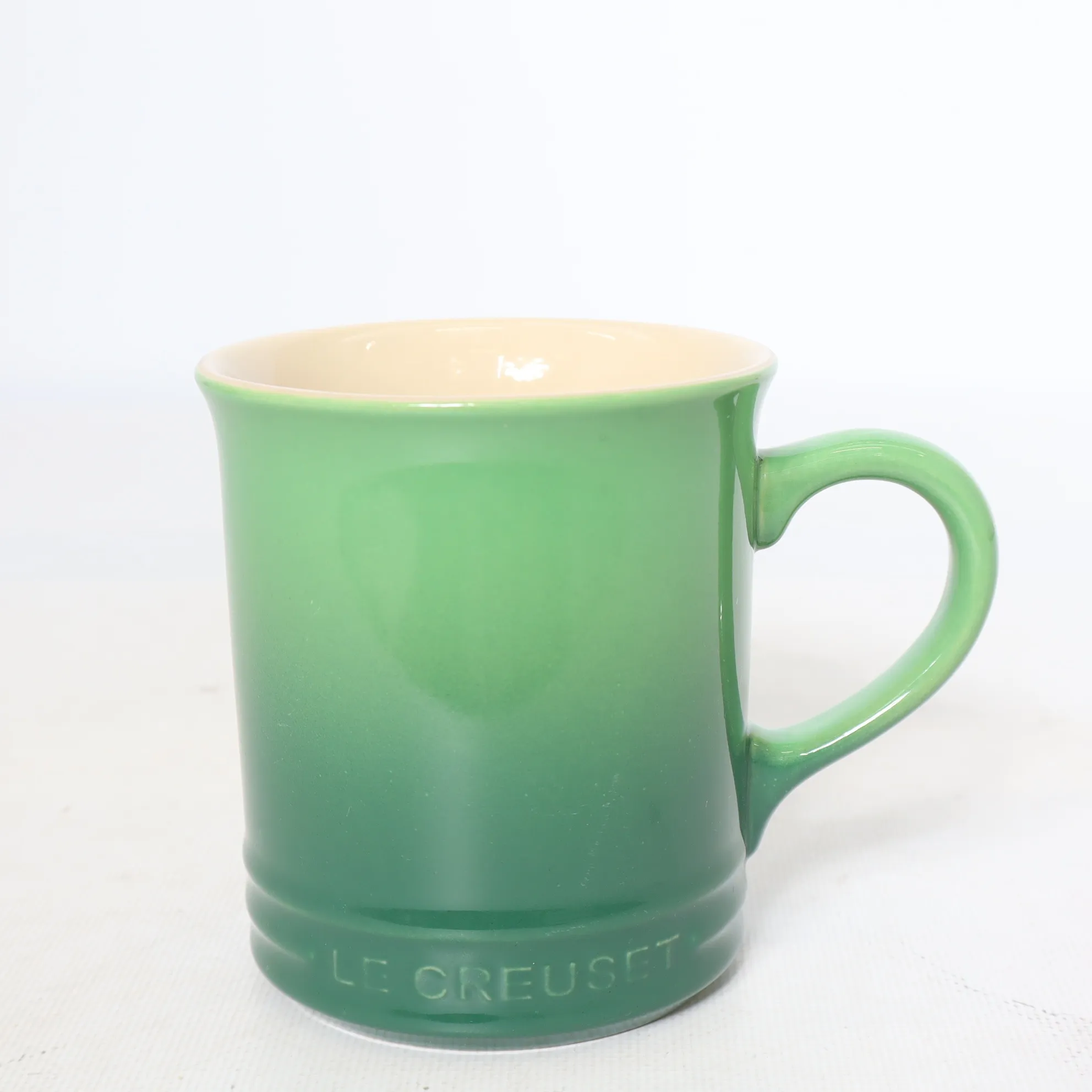 Le Creuset Mugg