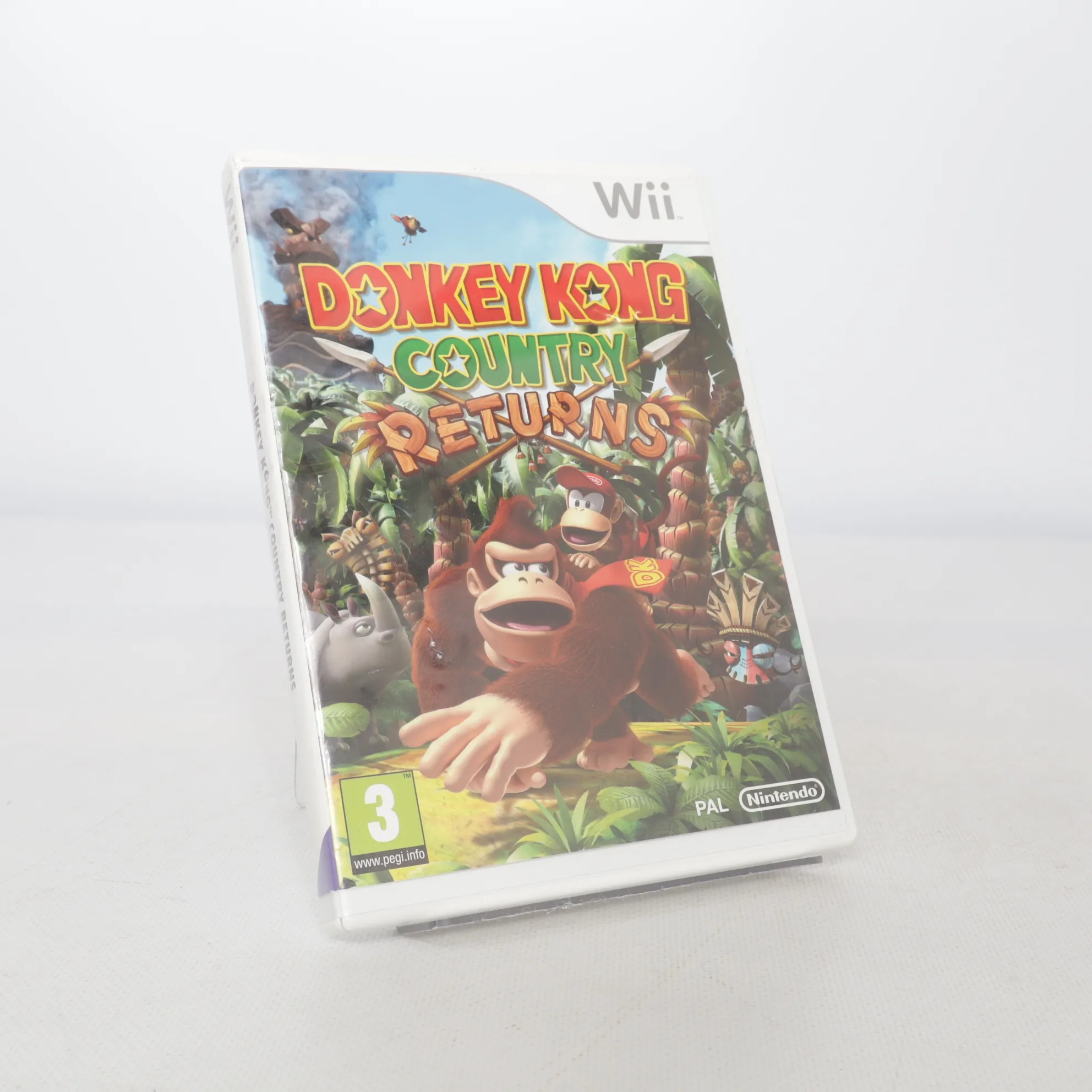 TV-spel