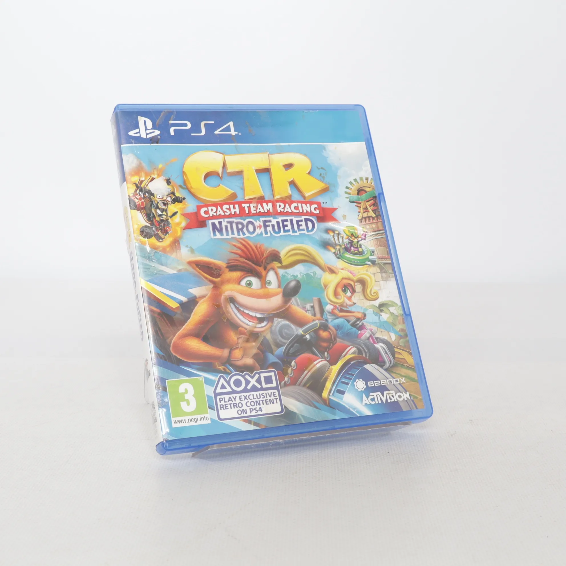 TV-spel