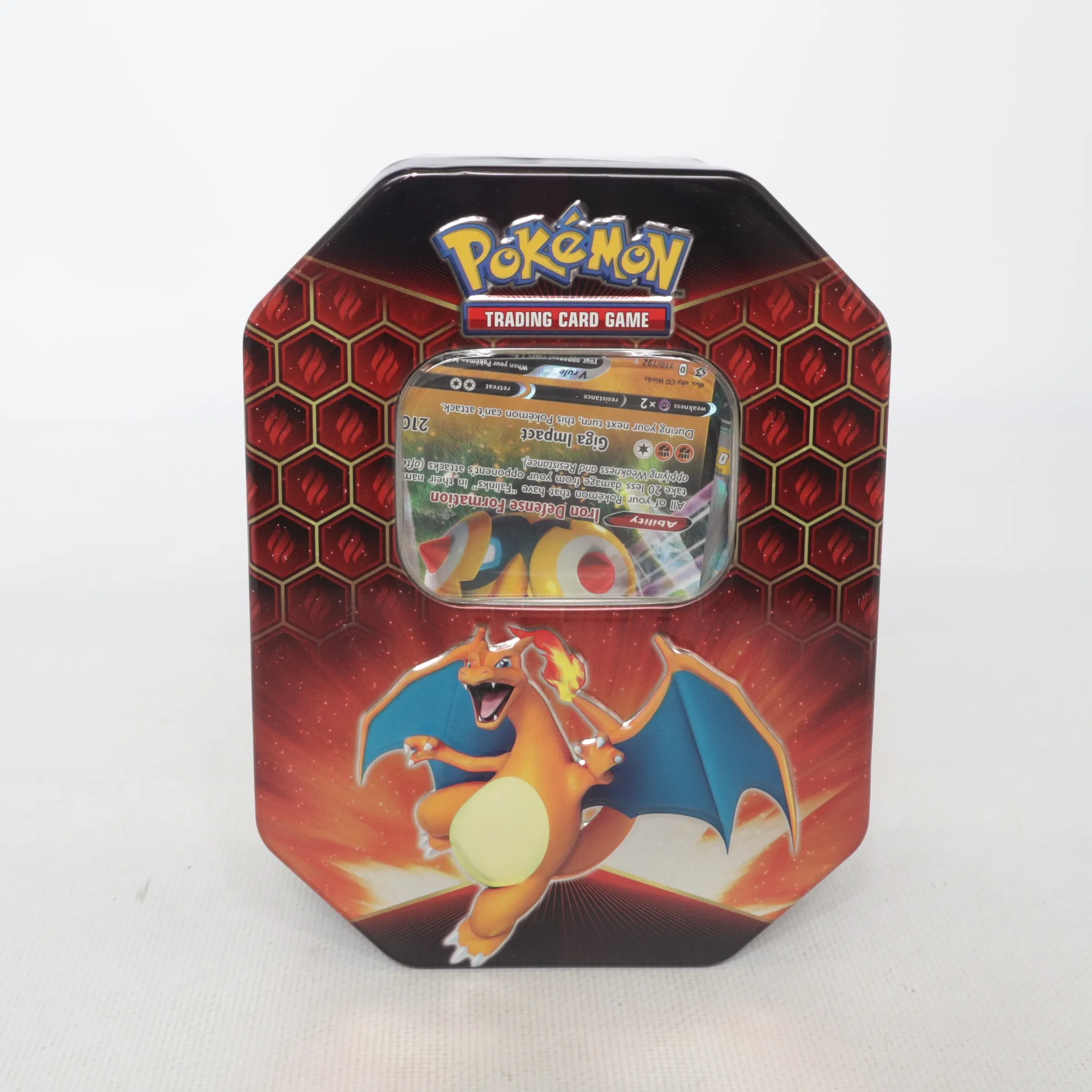 Pokémon Spelkort