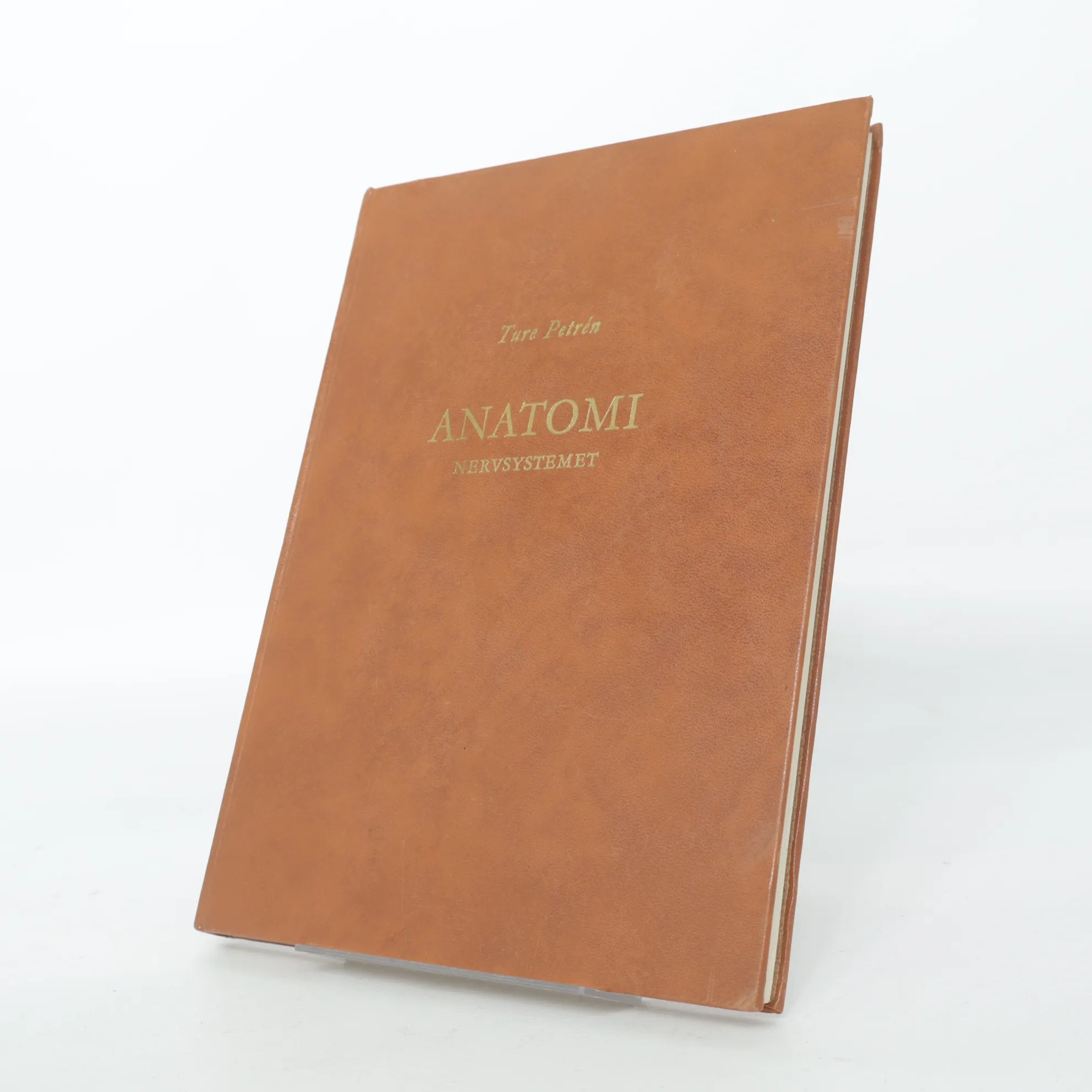 Kurslitteratur