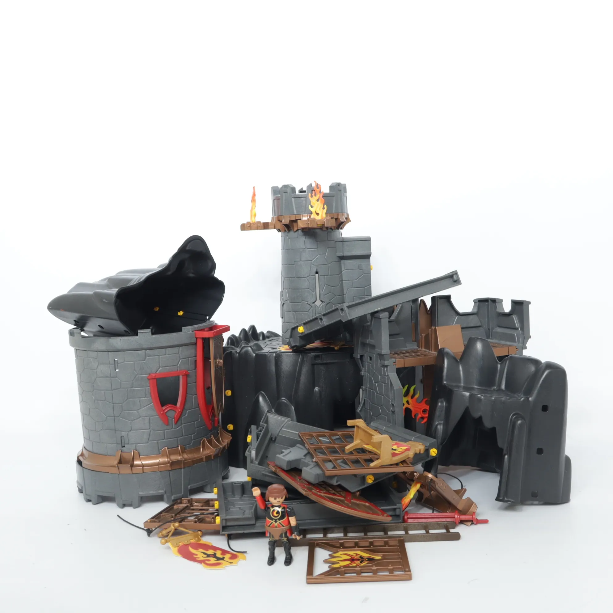 Playmobil Dockskåp
