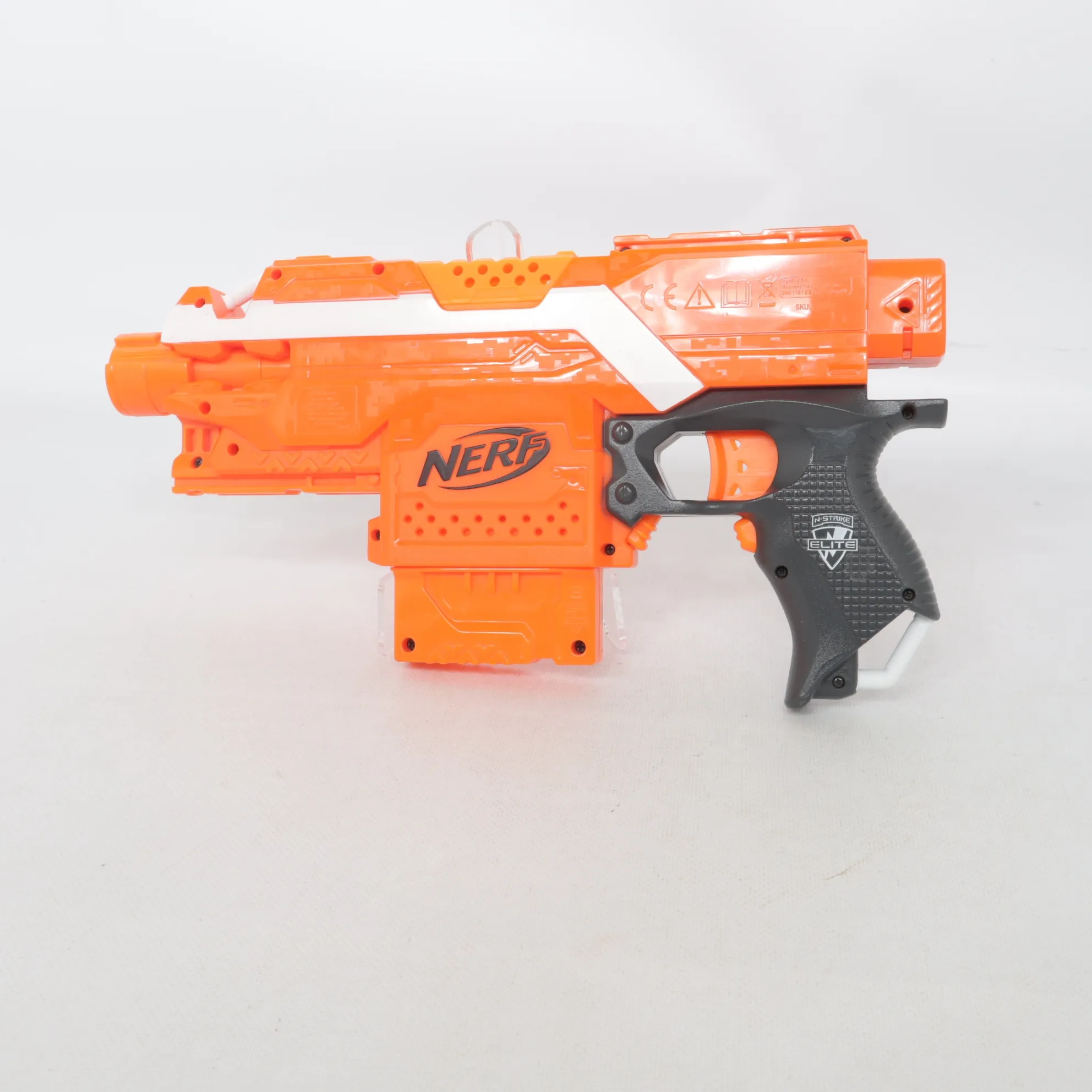 Nerf Leksakspistol